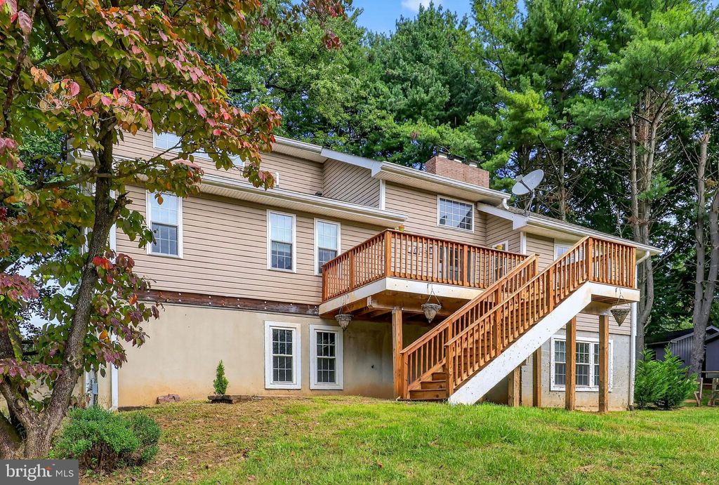 Photo of 30 White Oak Road, LANDENBERG, PA 19350 (MLS # PACT2109444)