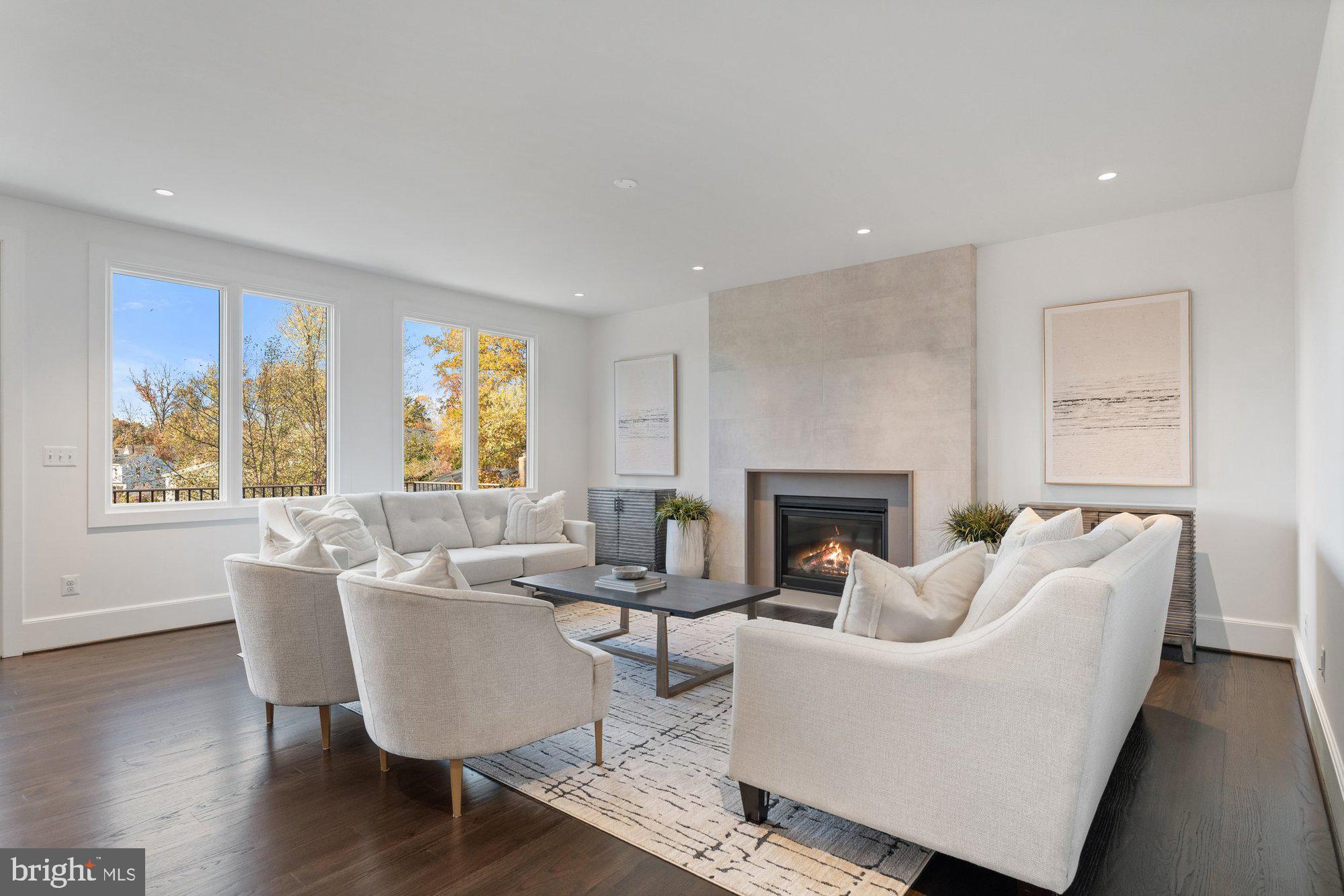 AYR HILL HEIGHTS - Residential