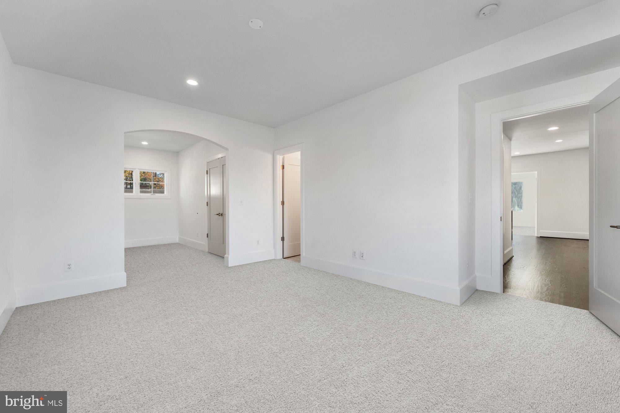 AYR HILL HEIGHTS - Residential