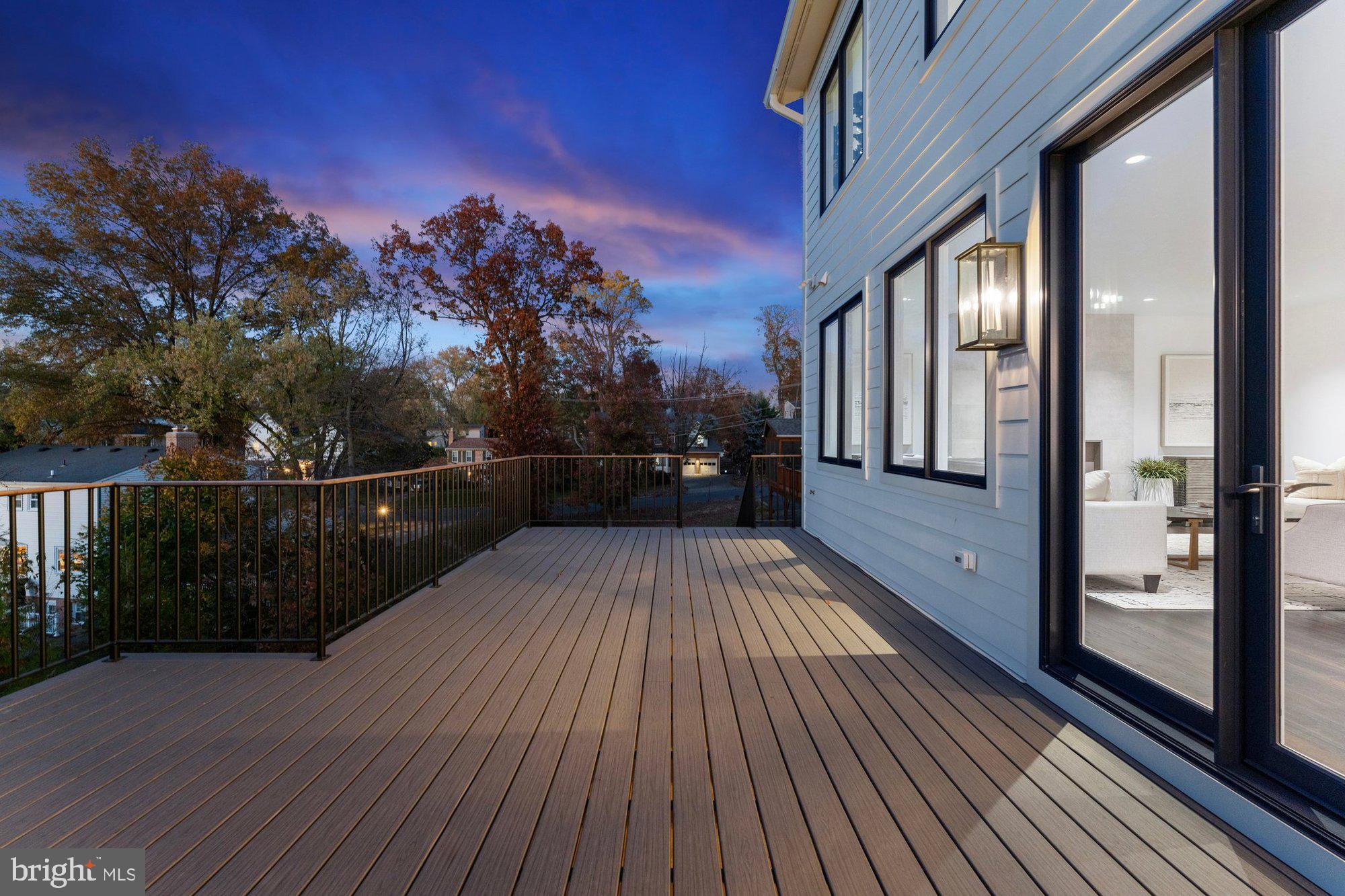 AYR HILL HEIGHTS - Residential