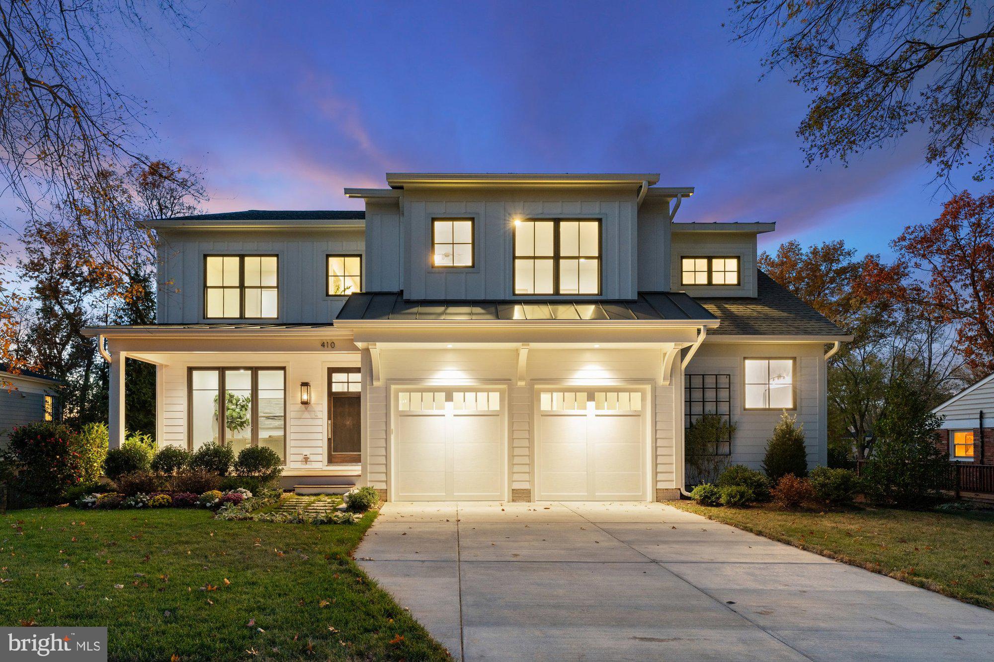 AYR HILL HEIGHTS - Residential