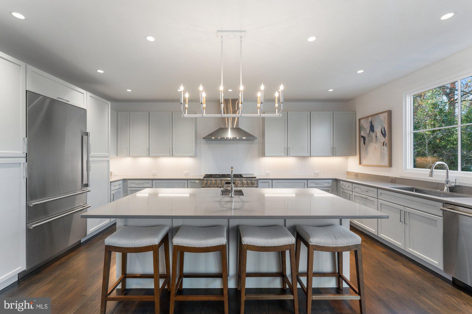 AYR HILL HEIGHTS - Residential