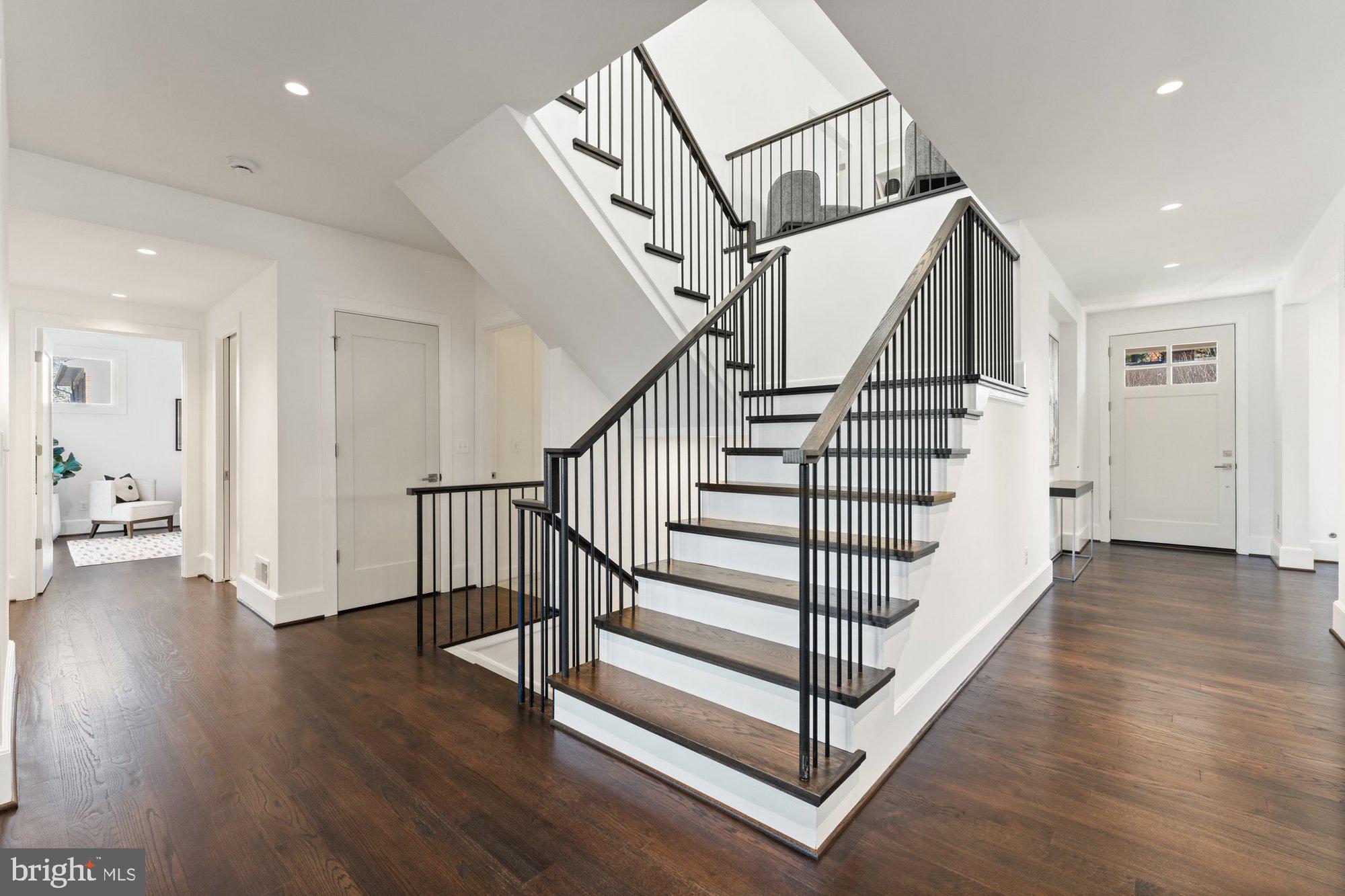 AYR HILL HEIGHTS - Residential