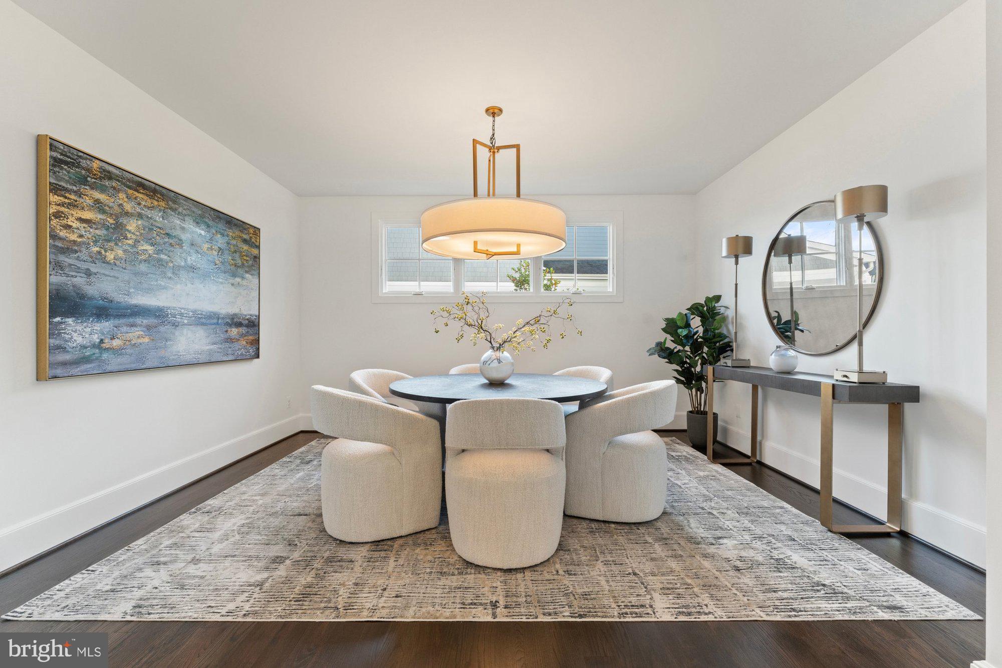 AYR HILL HEIGHTS - Residential