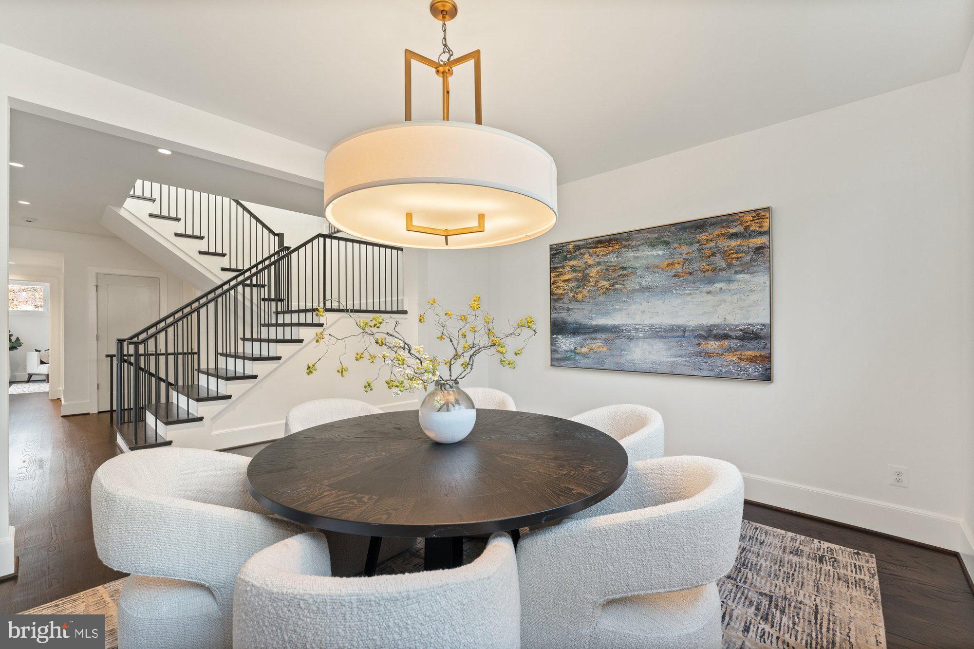 AYR HILL HEIGHTS - Residential