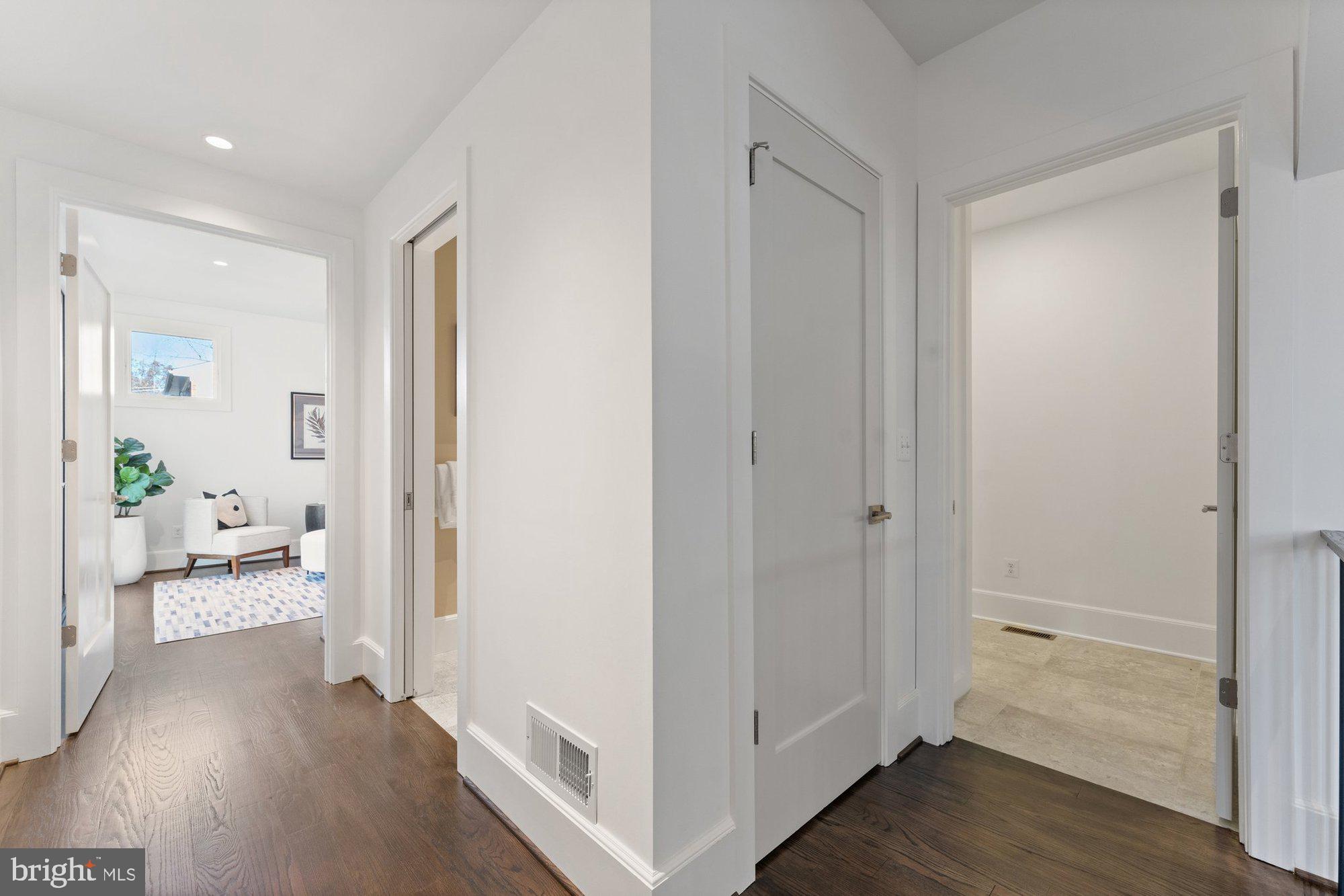 AYR HILL HEIGHTS - Residential