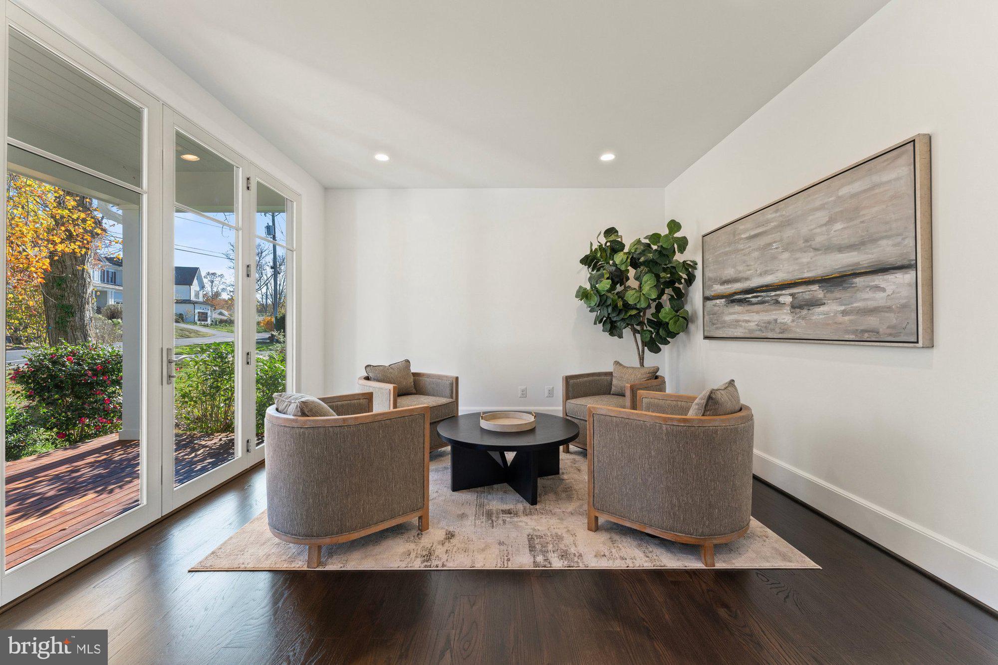 AYR HILL HEIGHTS - Residential