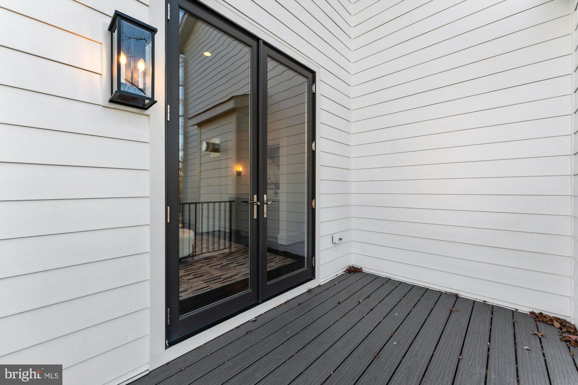 AYR HILL HEIGHTS - Residential