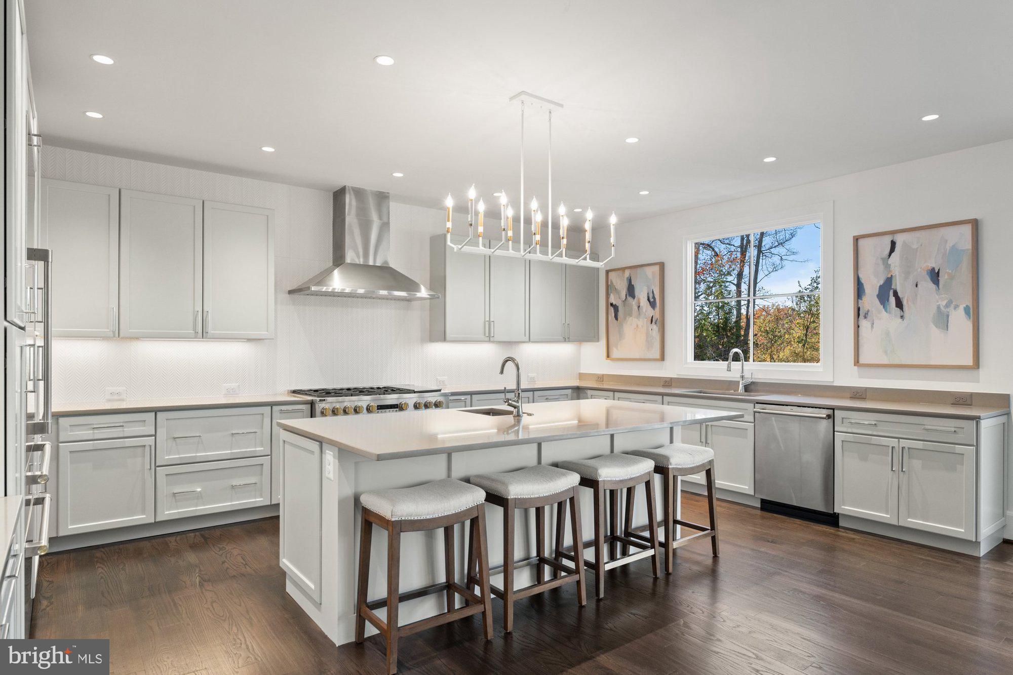 AYR HILL HEIGHTS - Residential