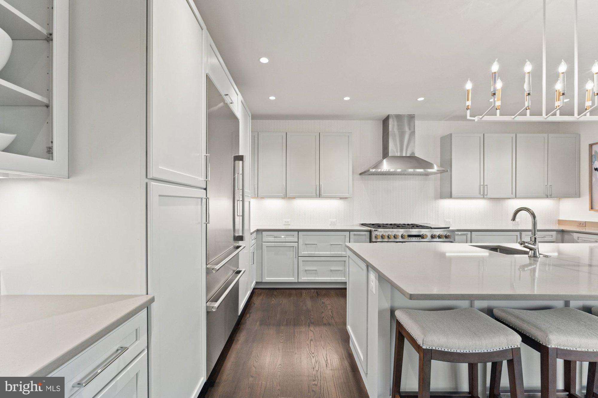 AYR HILL HEIGHTS - Residential