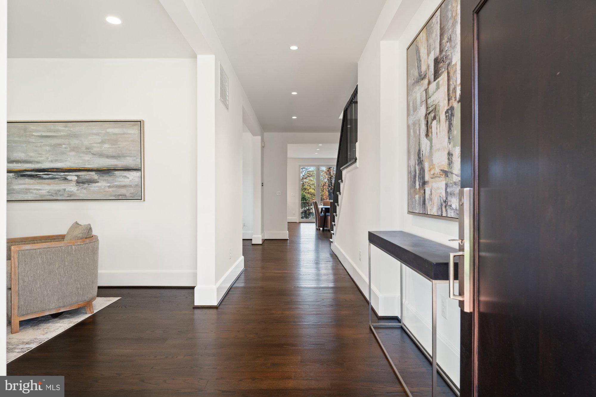 AYR HILL HEIGHTS - Residential