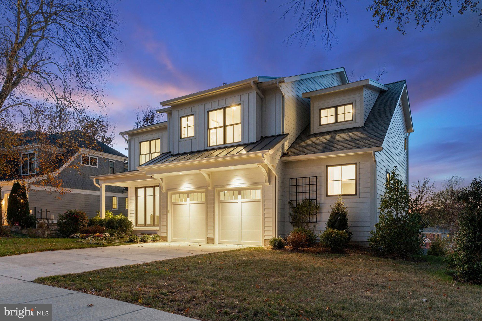 AYR HILL HEIGHTS - Residential