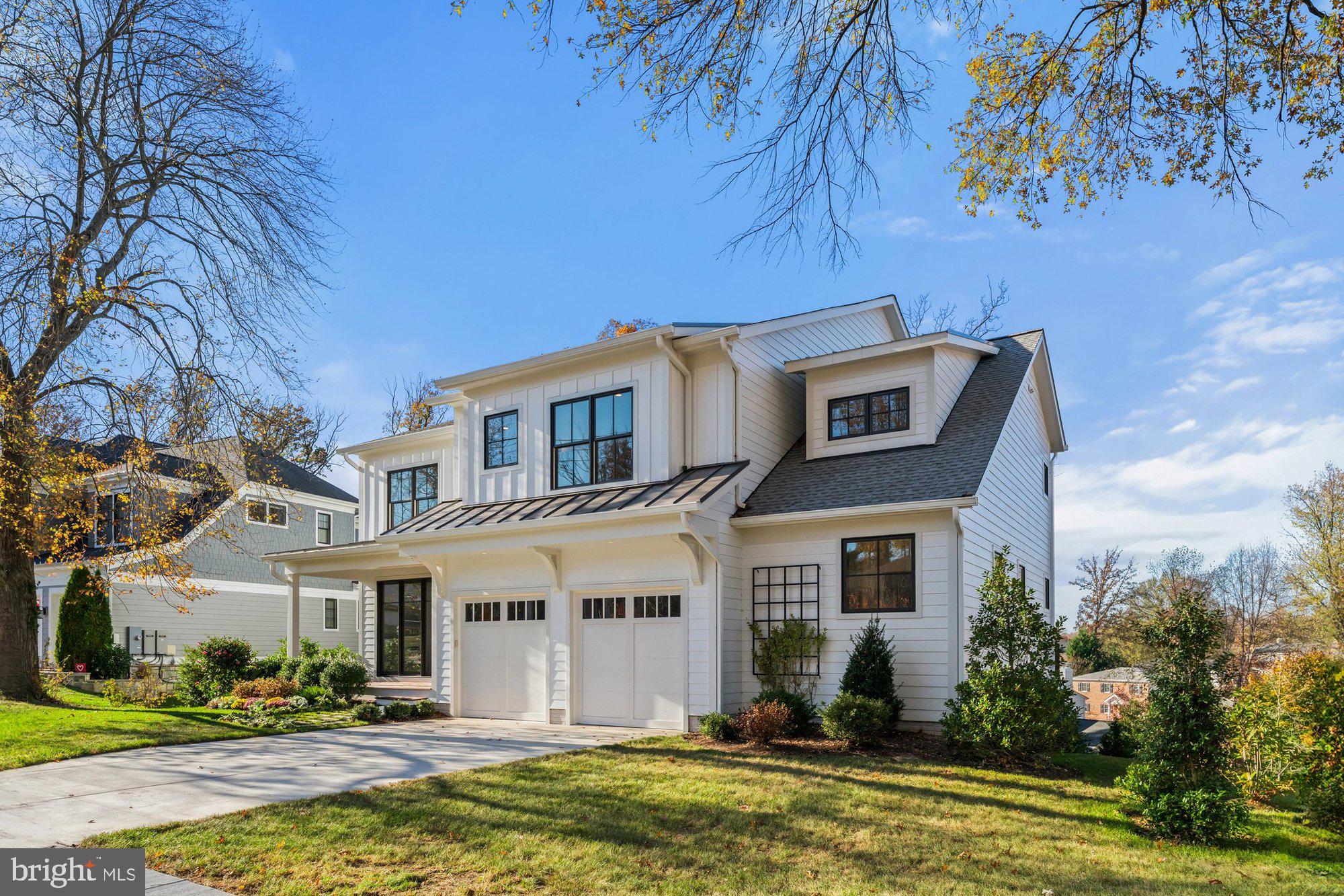 AYR HILL HEIGHTS - Residential