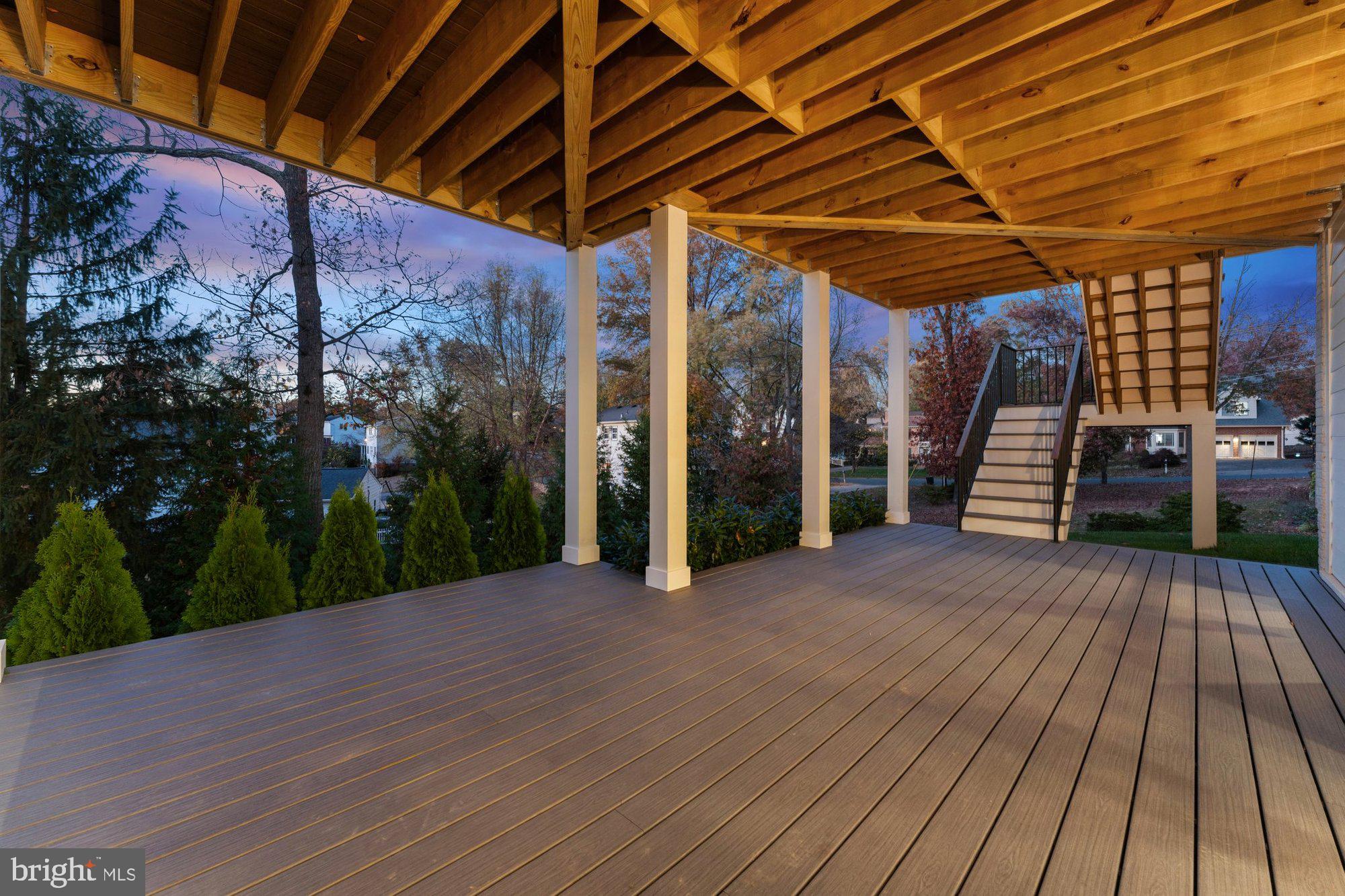 AYR HILL HEIGHTS - Residential