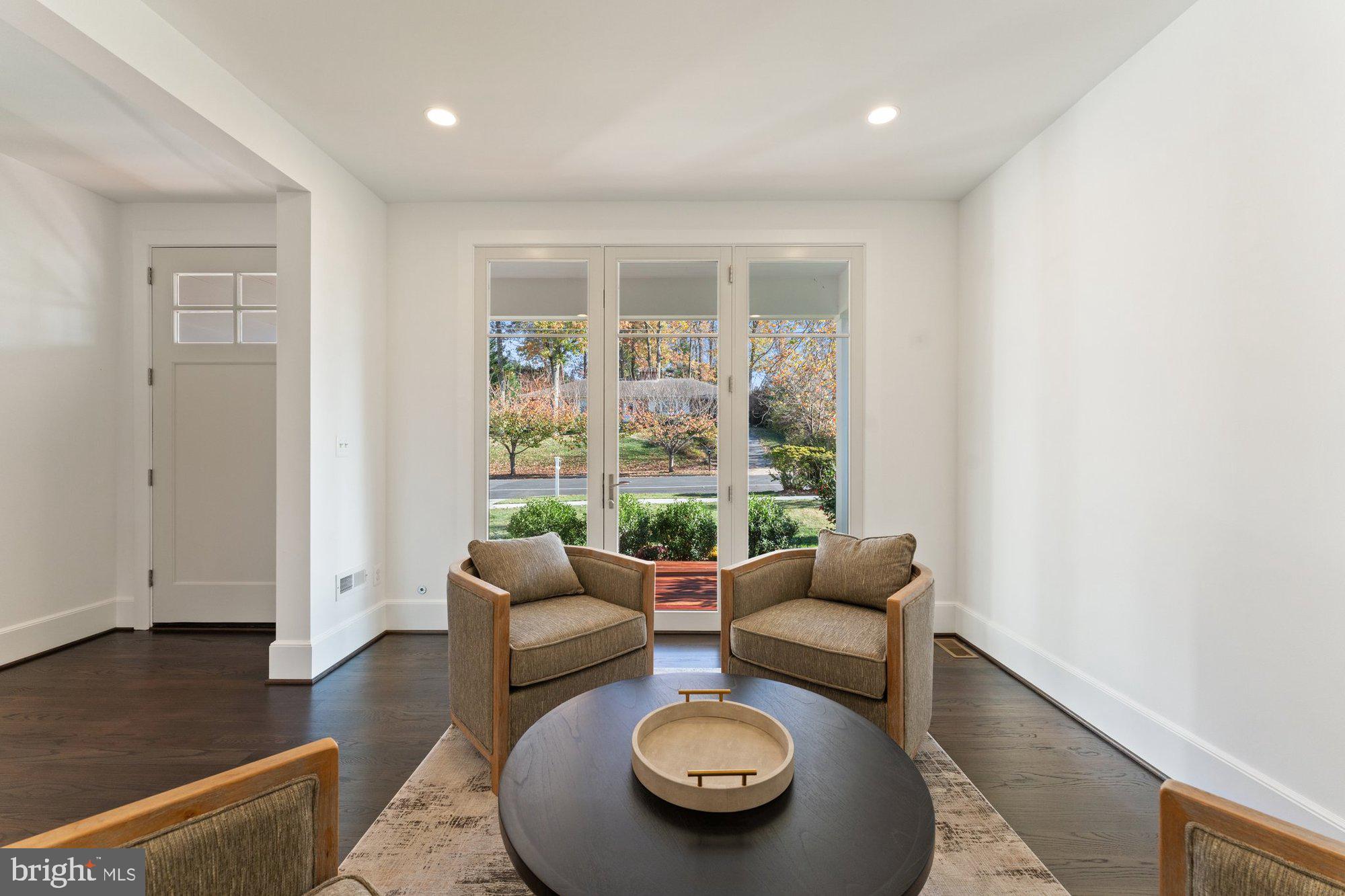 AYR HILL HEIGHTS - Residential