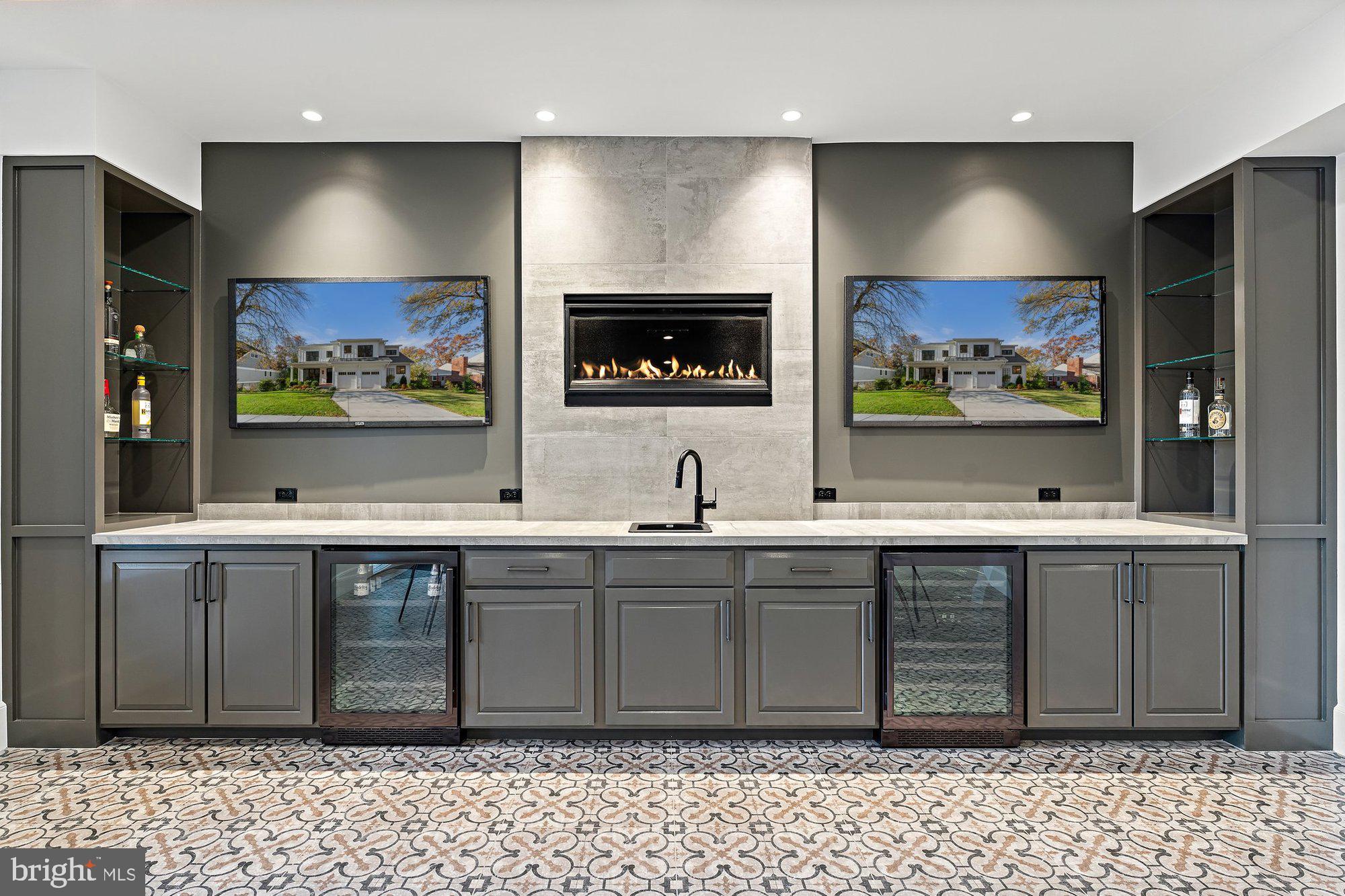 AYR HILL HEIGHTS - Residential