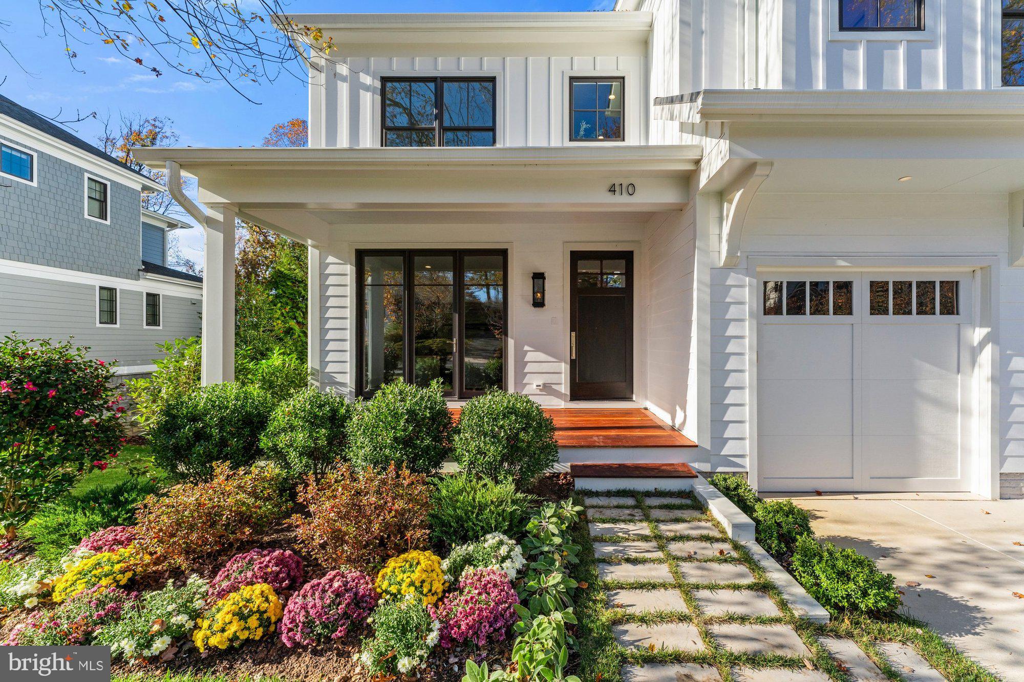 AYR HILL HEIGHTS - Residential