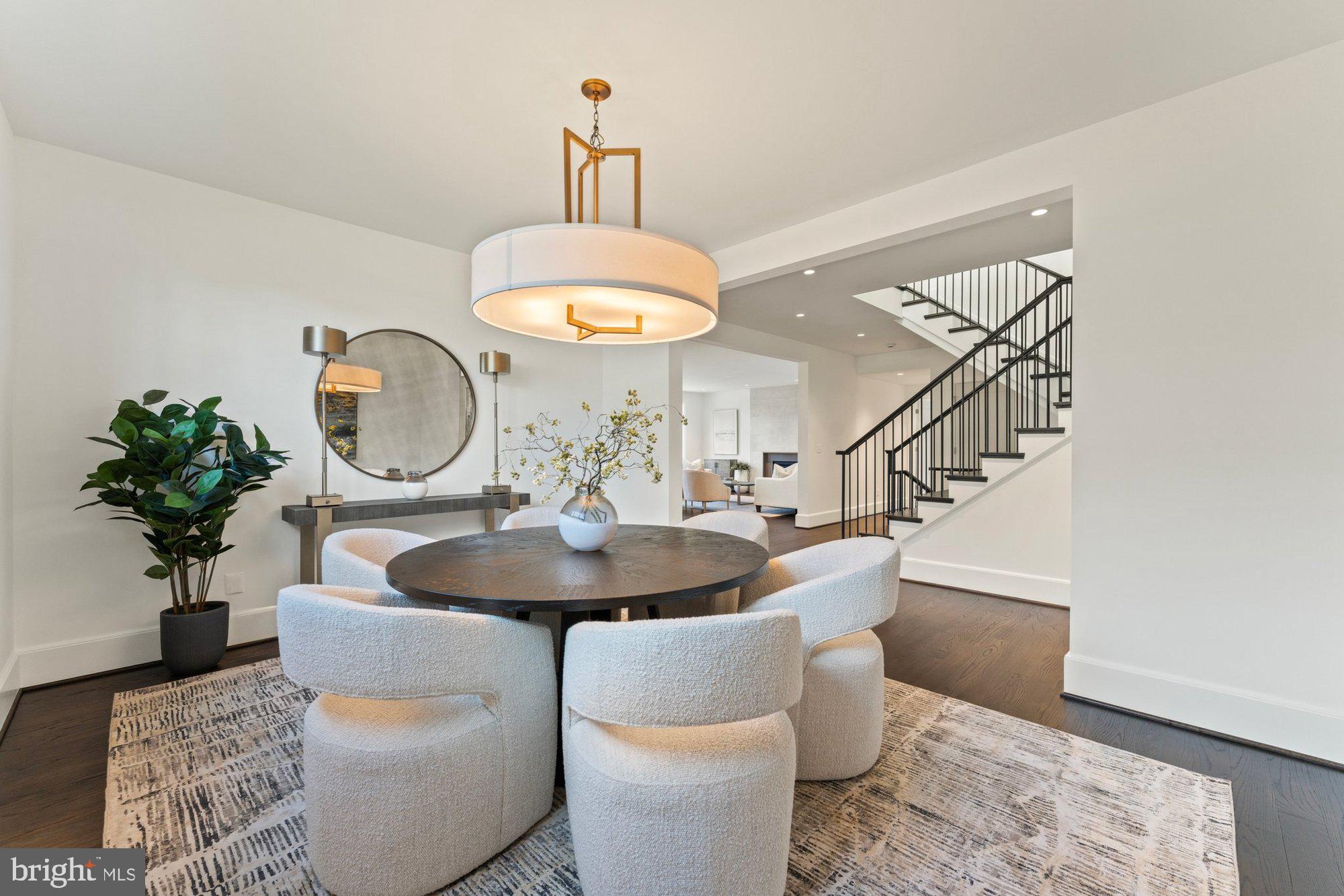 AYR HILL HEIGHTS - Residential