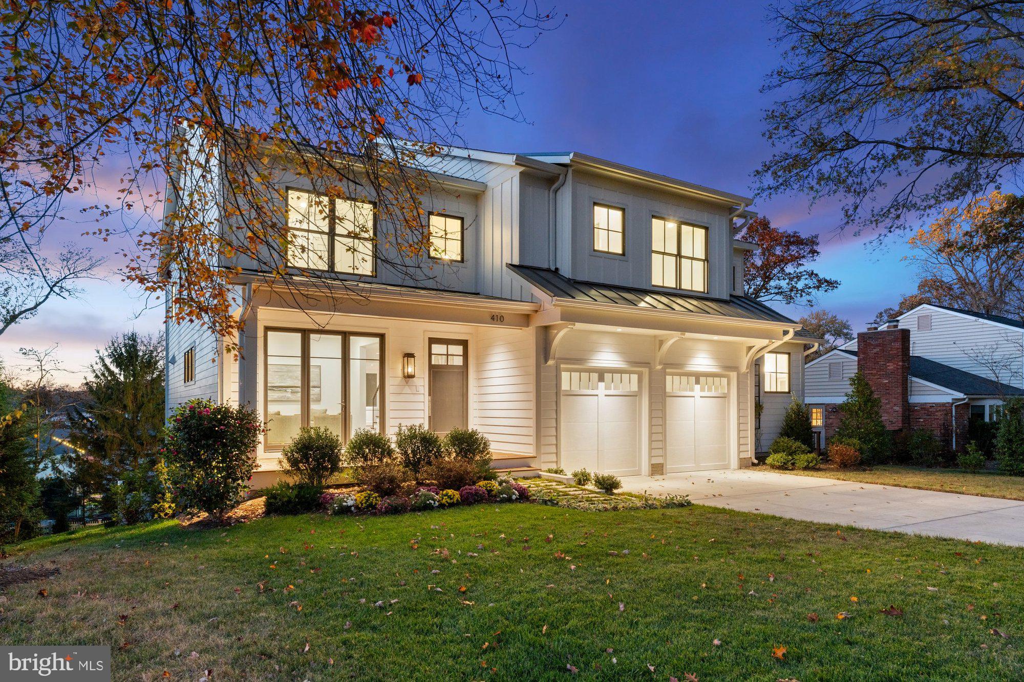 AYR HILL HEIGHTS - Residential