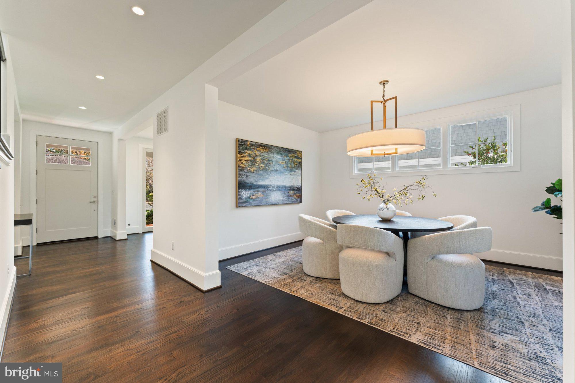 AYR HILL HEIGHTS - Residential