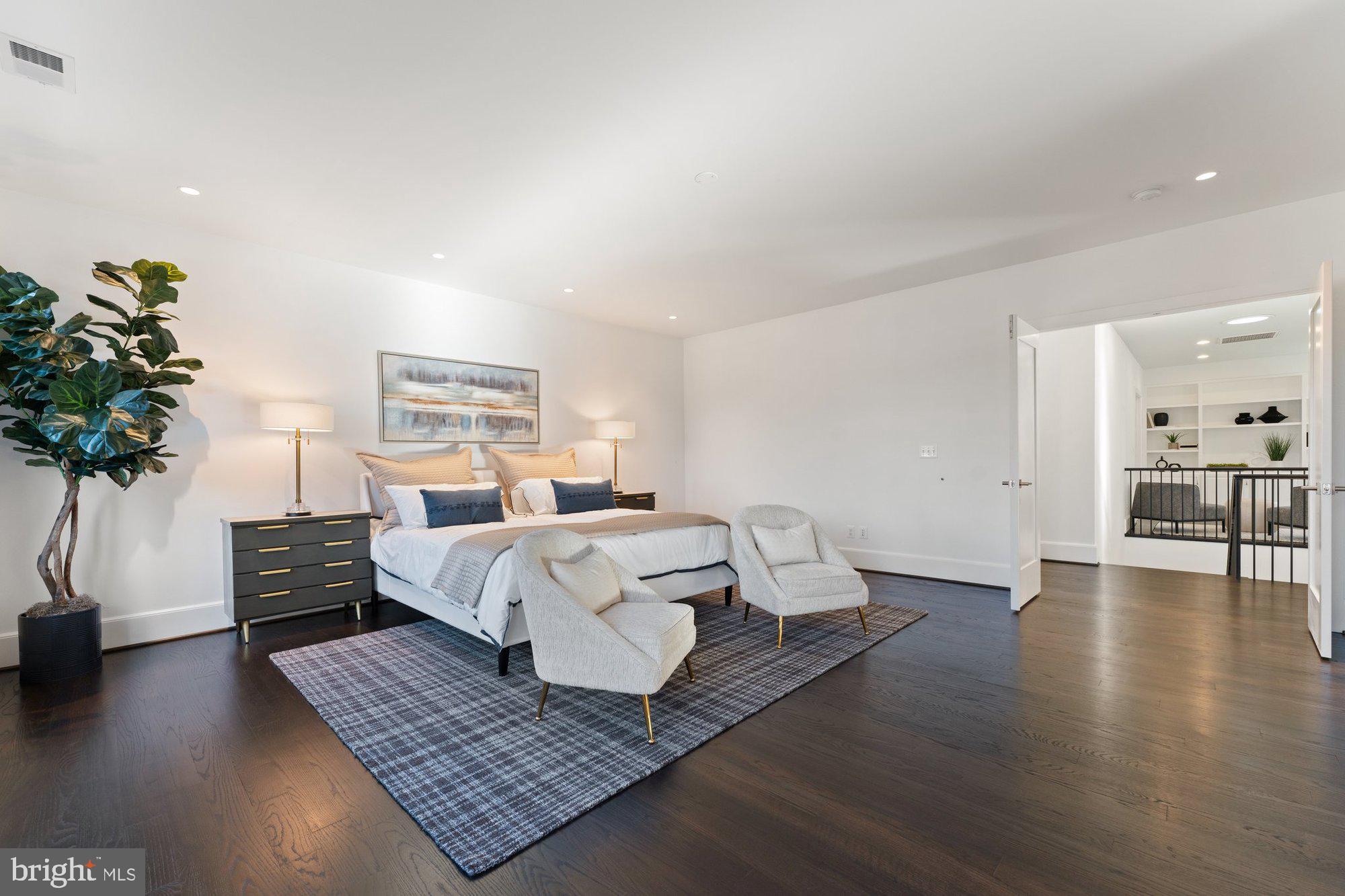 AYR HILL HEIGHTS - Residential