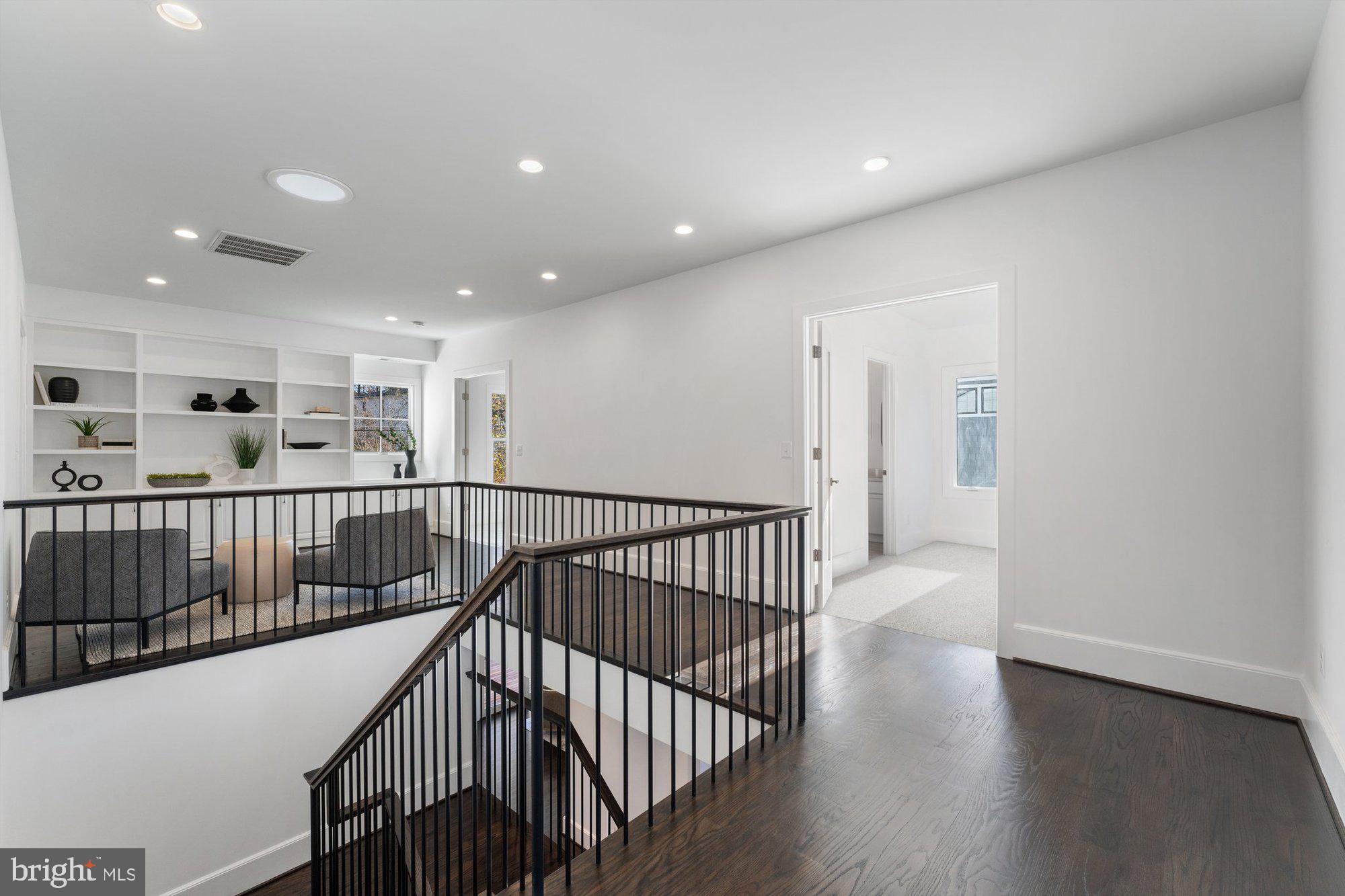 AYR HILL HEIGHTS - Residential