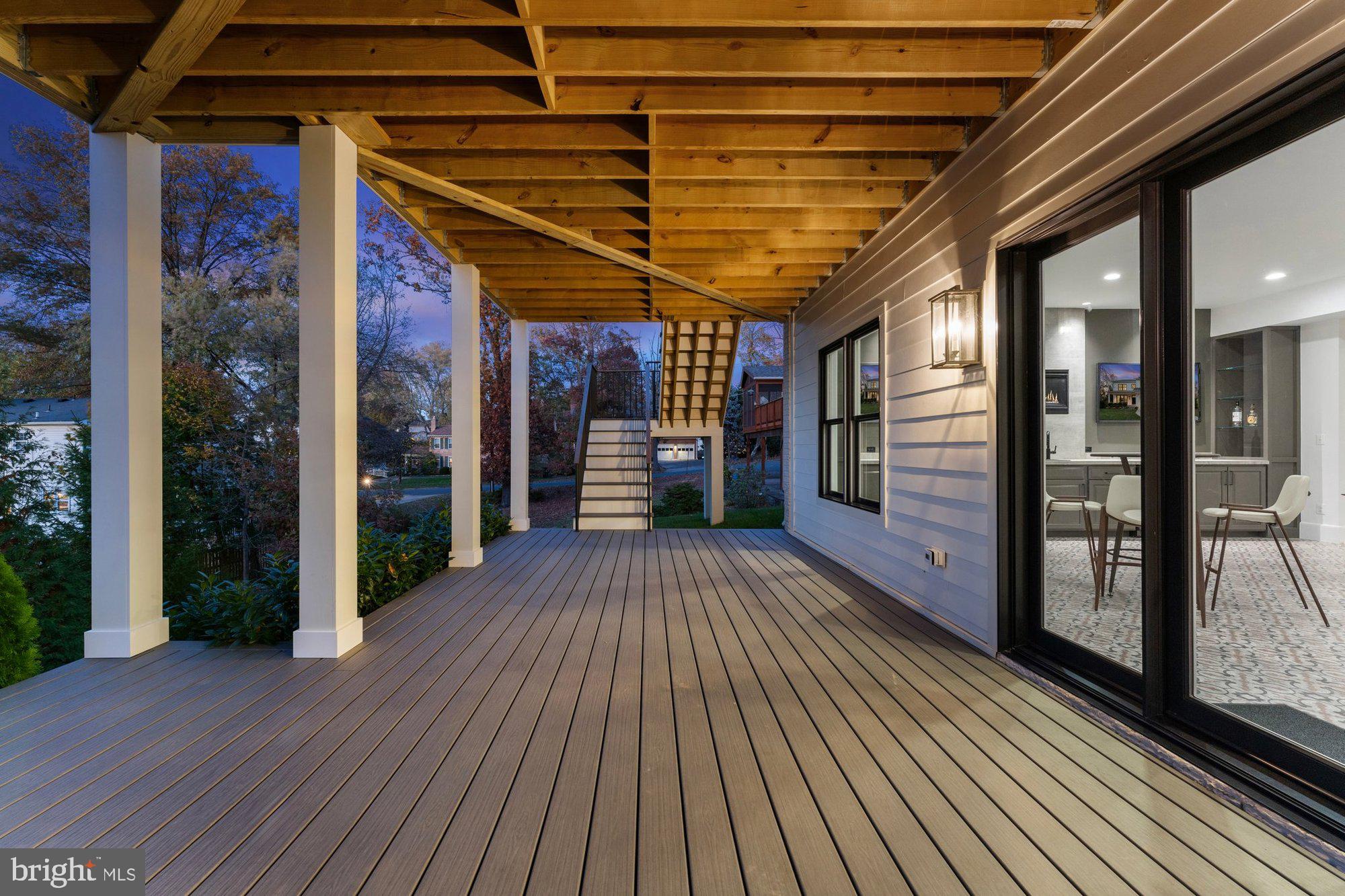 AYR HILL HEIGHTS - Residential