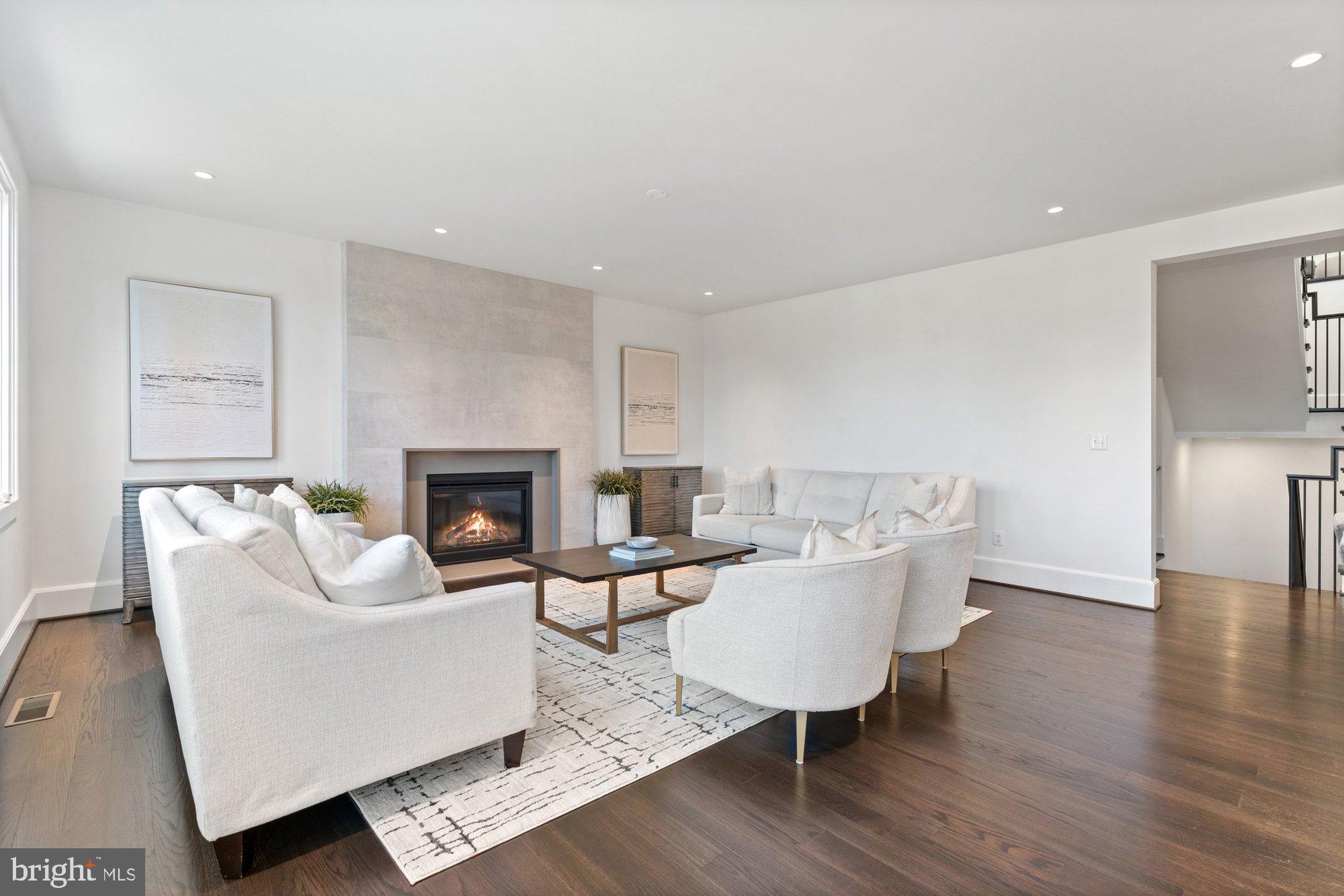 AYR HILL HEIGHTS - Residential