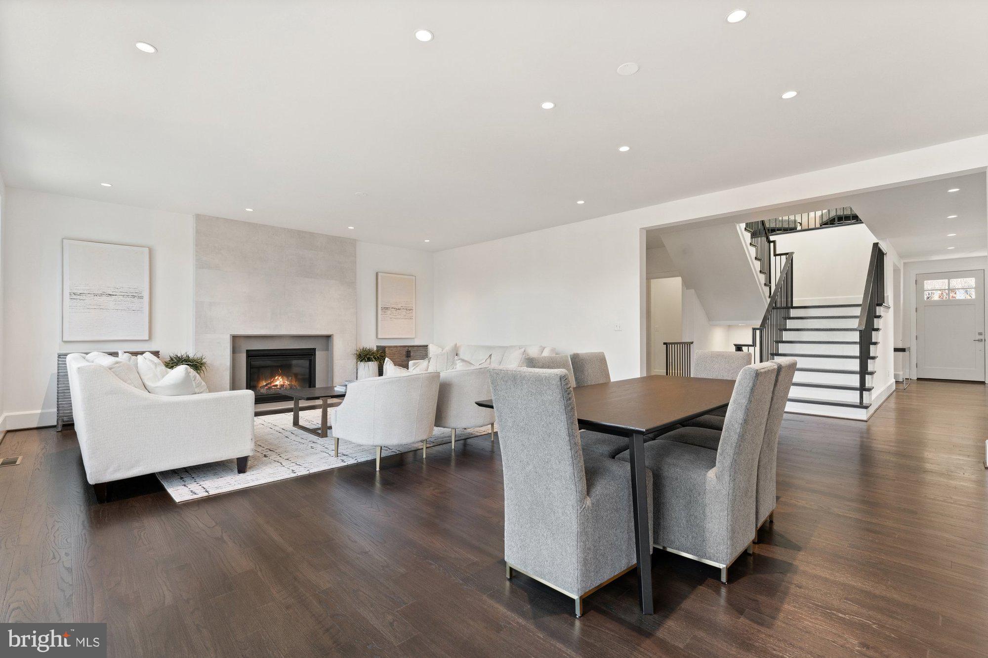 AYR HILL HEIGHTS - Residential