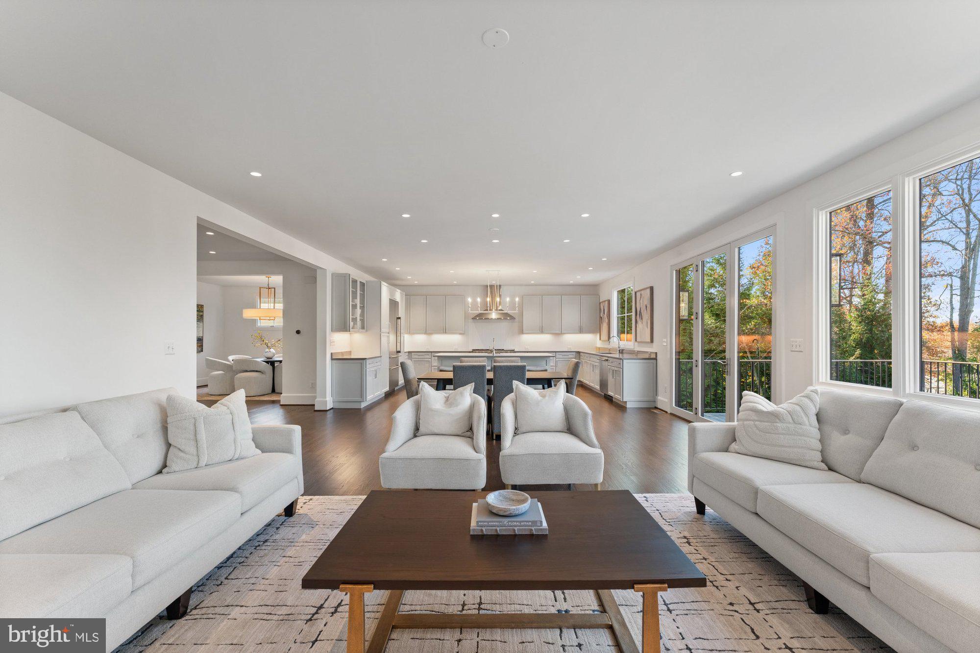 AYR HILL HEIGHTS - Residential