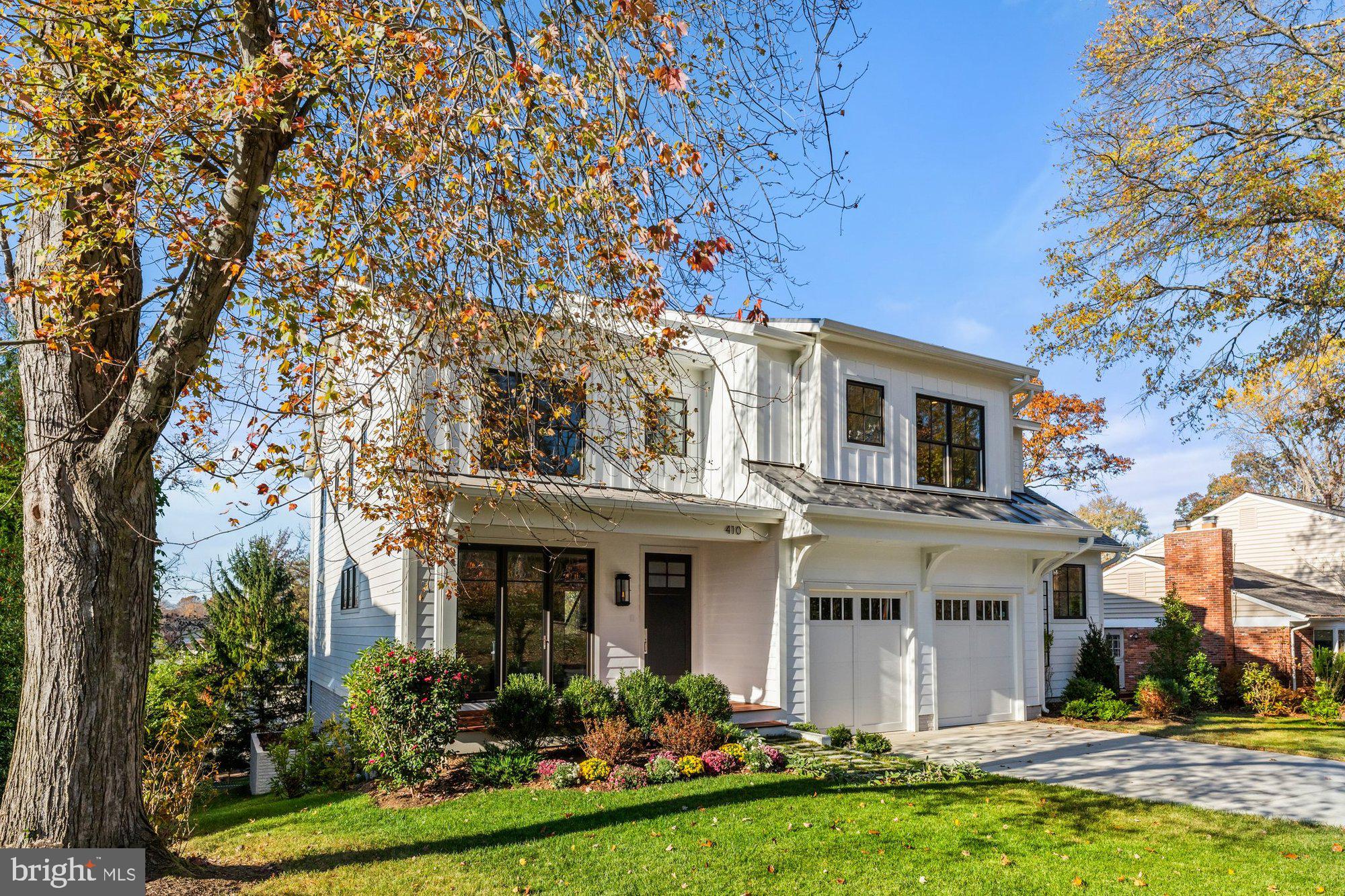 AYR HILL HEIGHTS - Residential