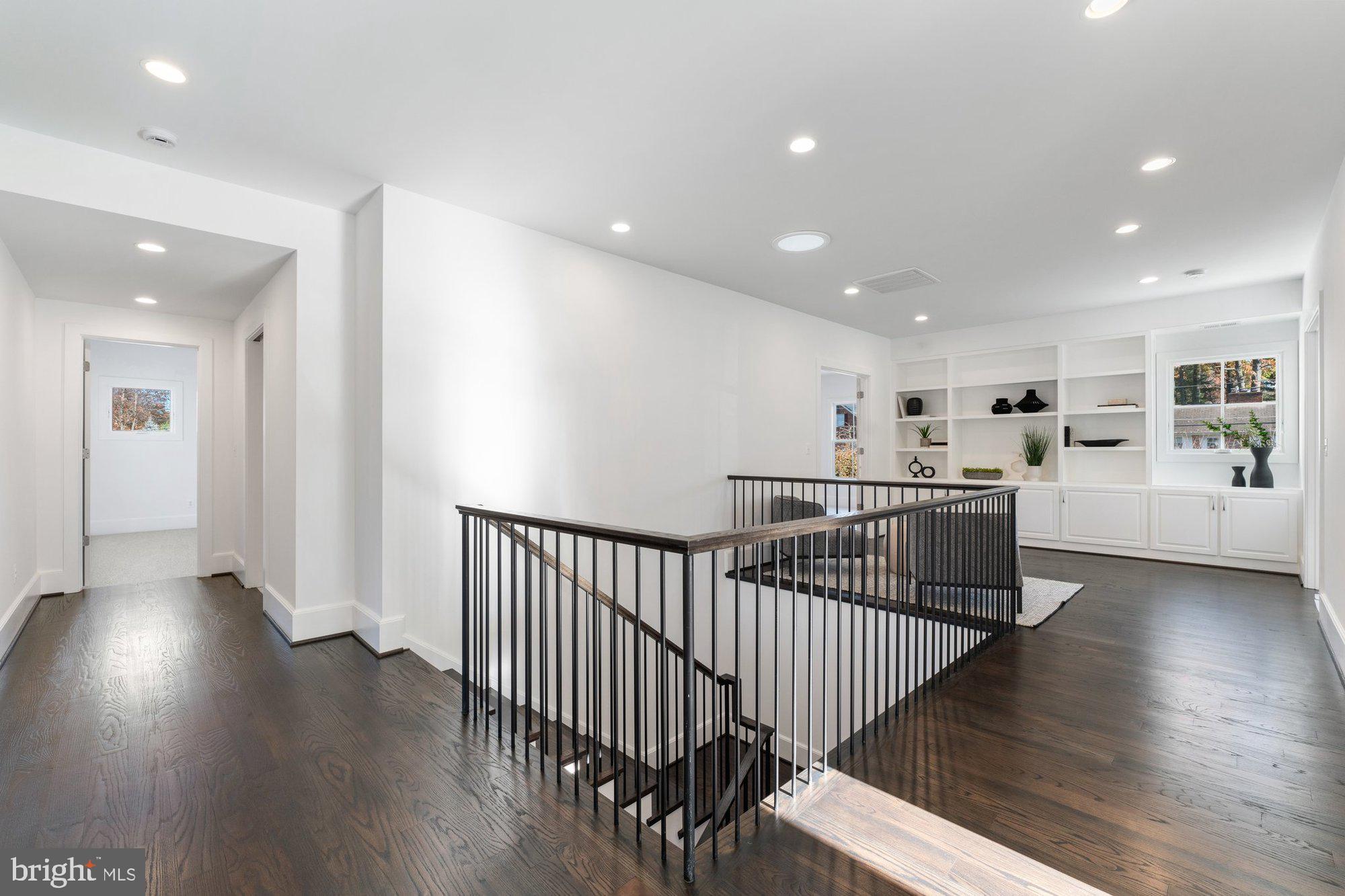 AYR HILL HEIGHTS - Residential