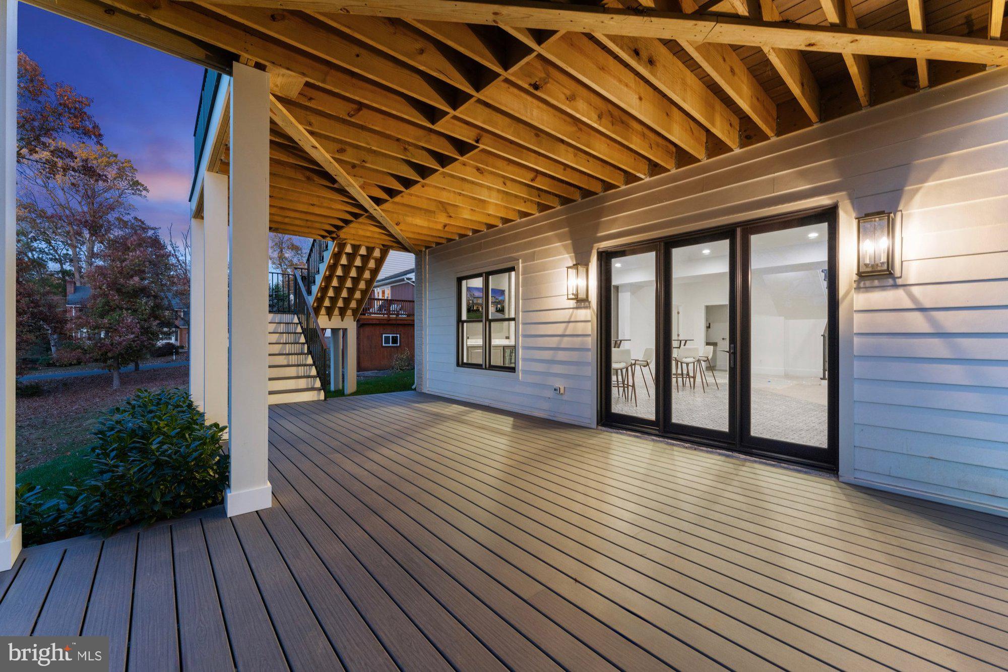 AYR HILL HEIGHTS - Residential