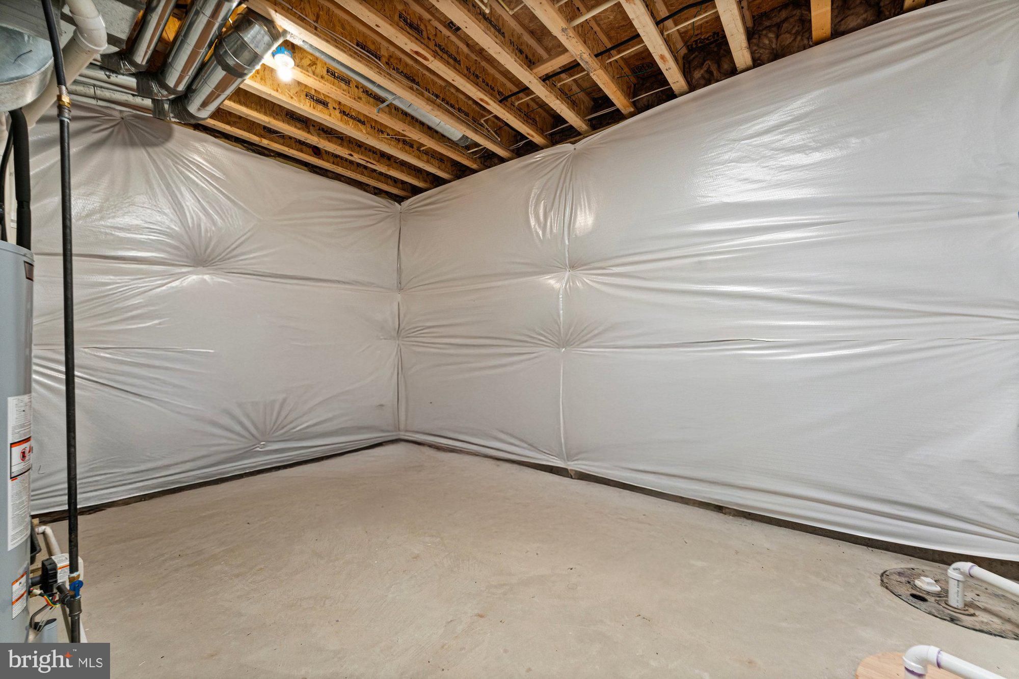 AYR HILL HEIGHTS - Residential