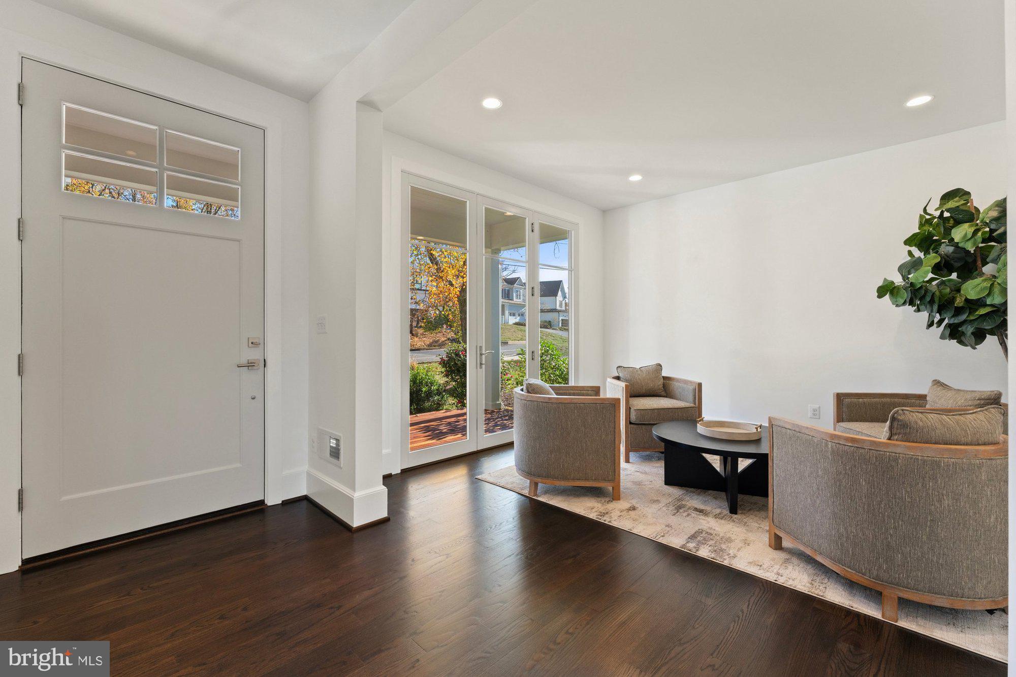 AYR HILL HEIGHTS - Residential