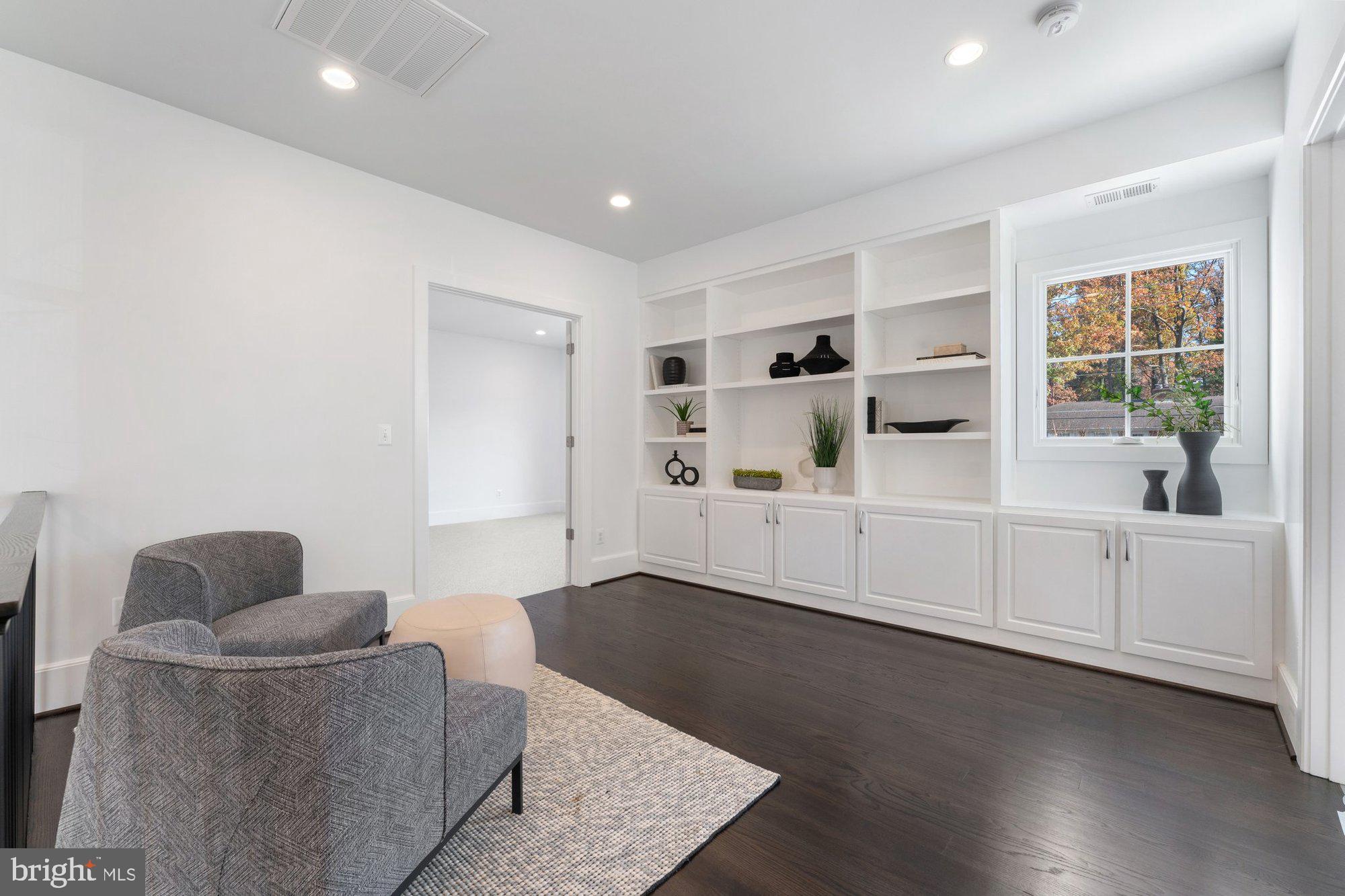 AYR HILL HEIGHTS - Residential