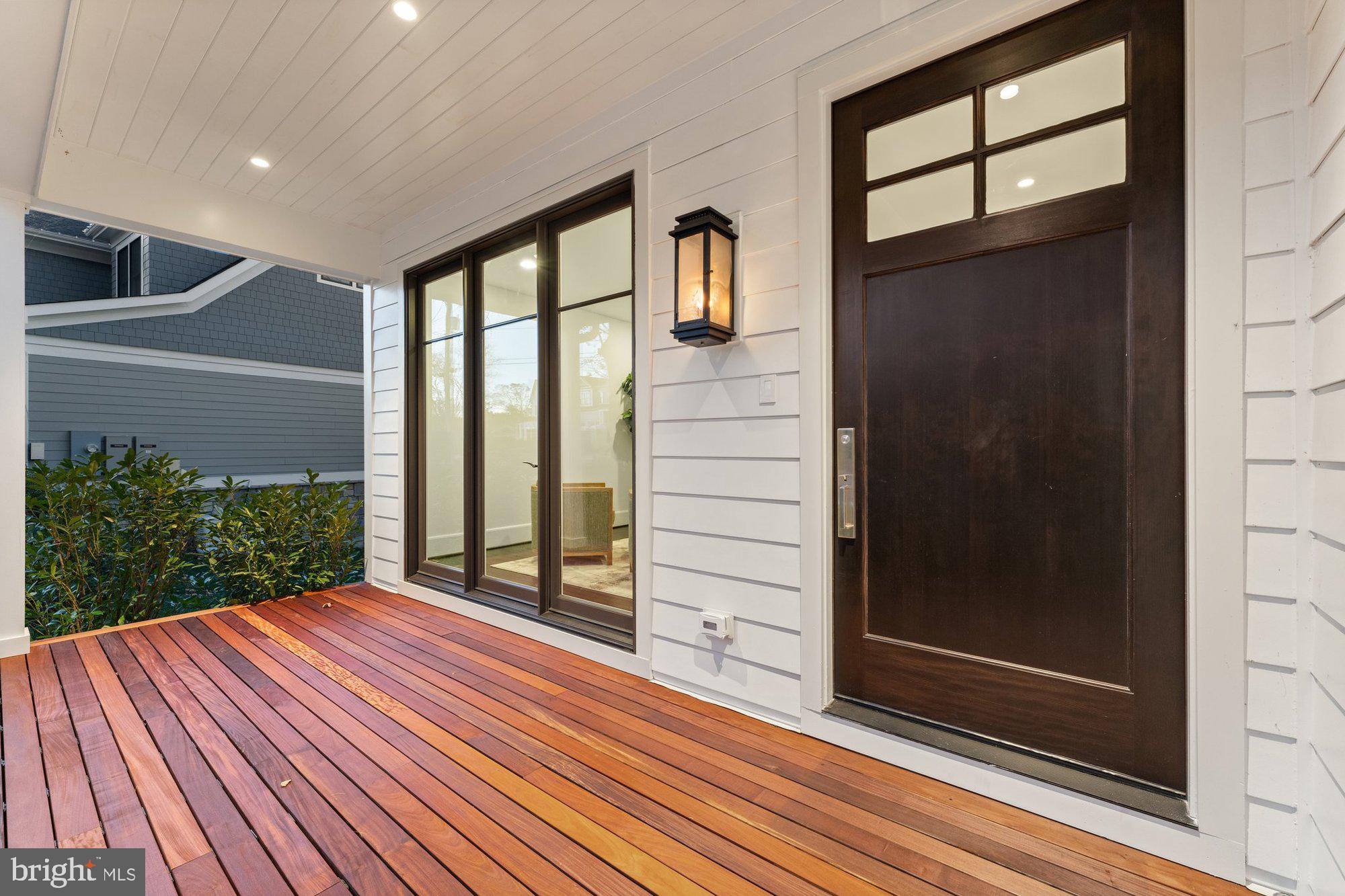 AYR HILL HEIGHTS - Residential