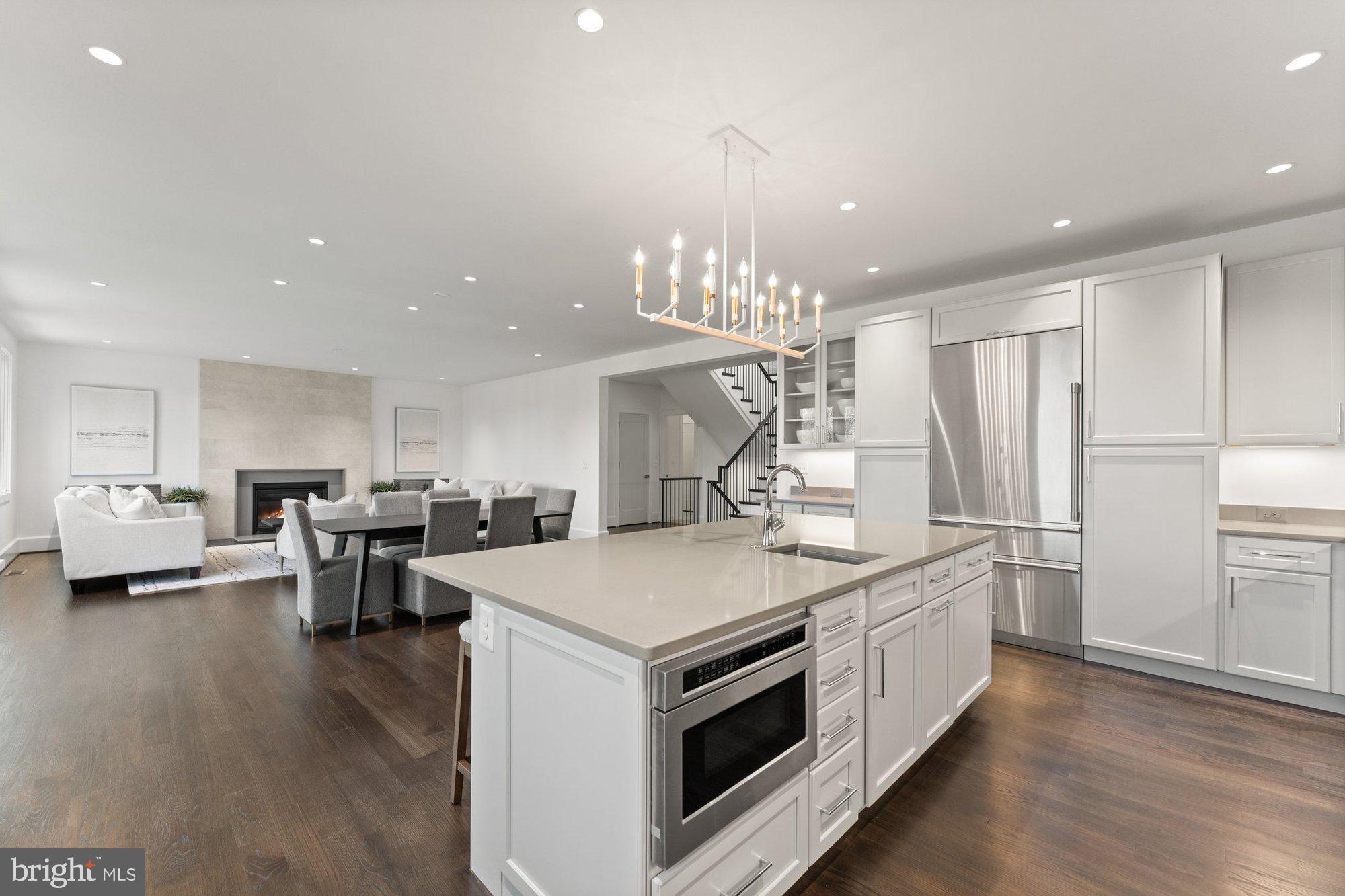 AYR HILL HEIGHTS - Residential