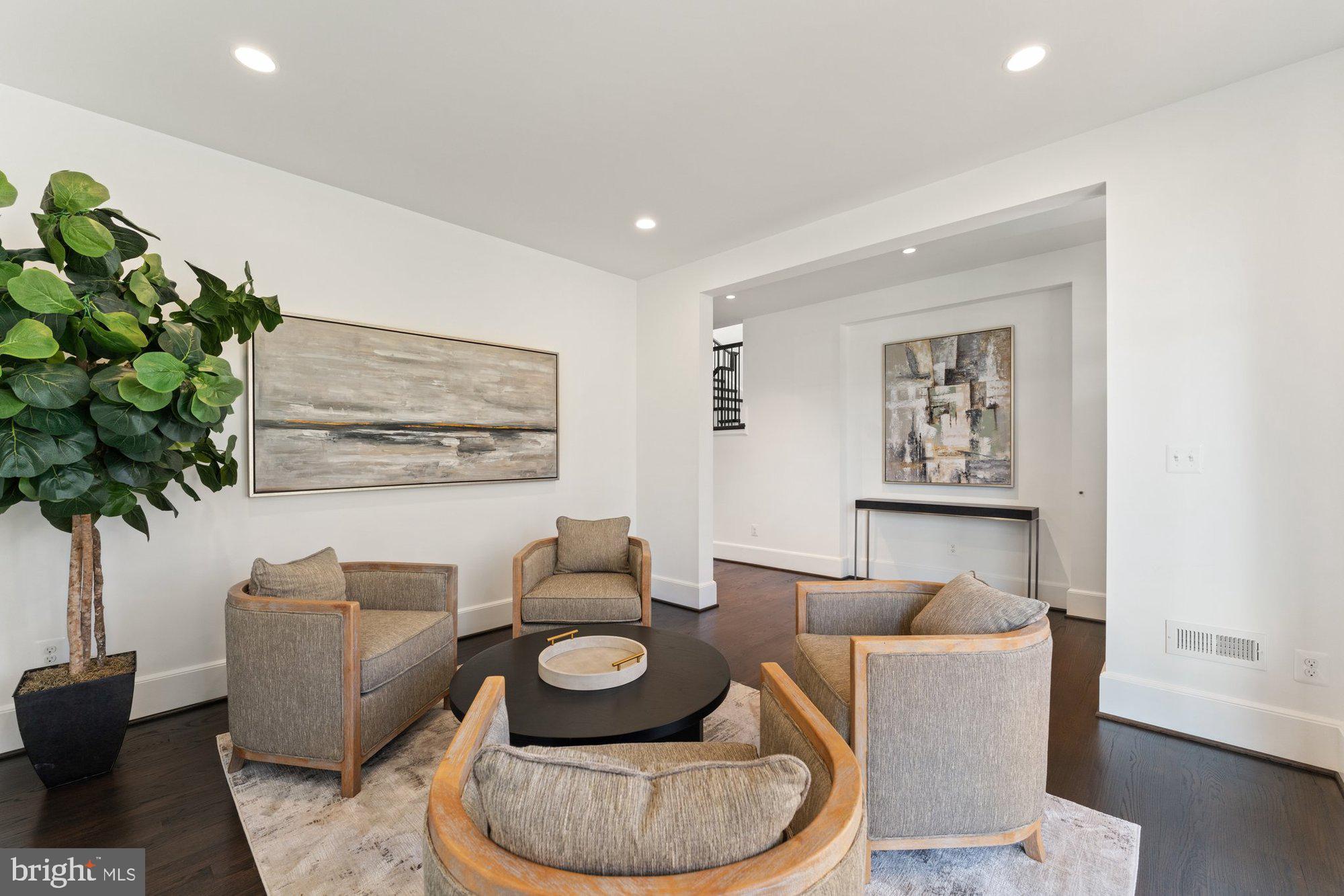 AYR HILL HEIGHTS - Residential