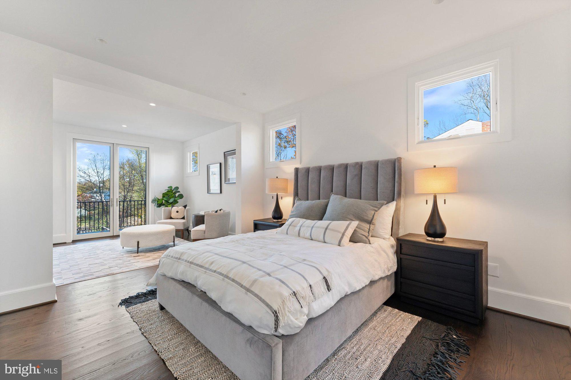 AYR HILL HEIGHTS - Residential