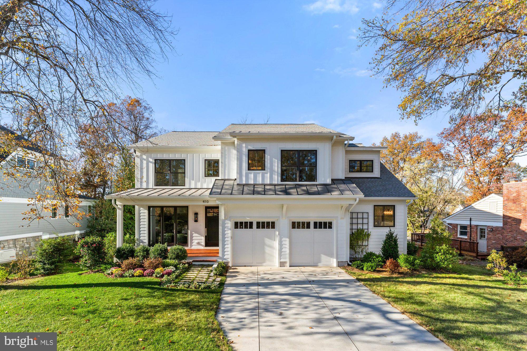 AYR HILL HEIGHTS - Residential