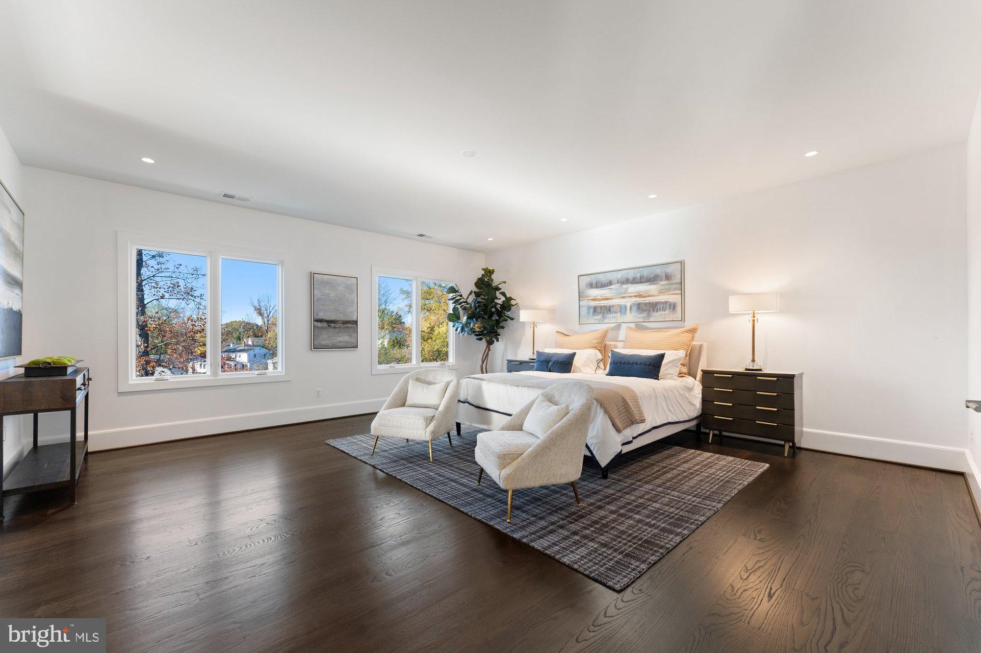 AYR HILL HEIGHTS - Residential