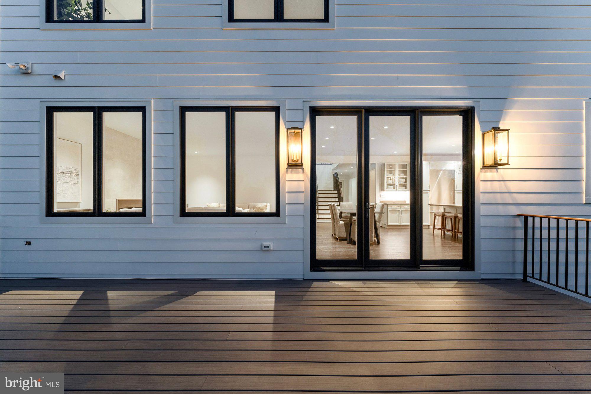 AYR HILL HEIGHTS - Residential