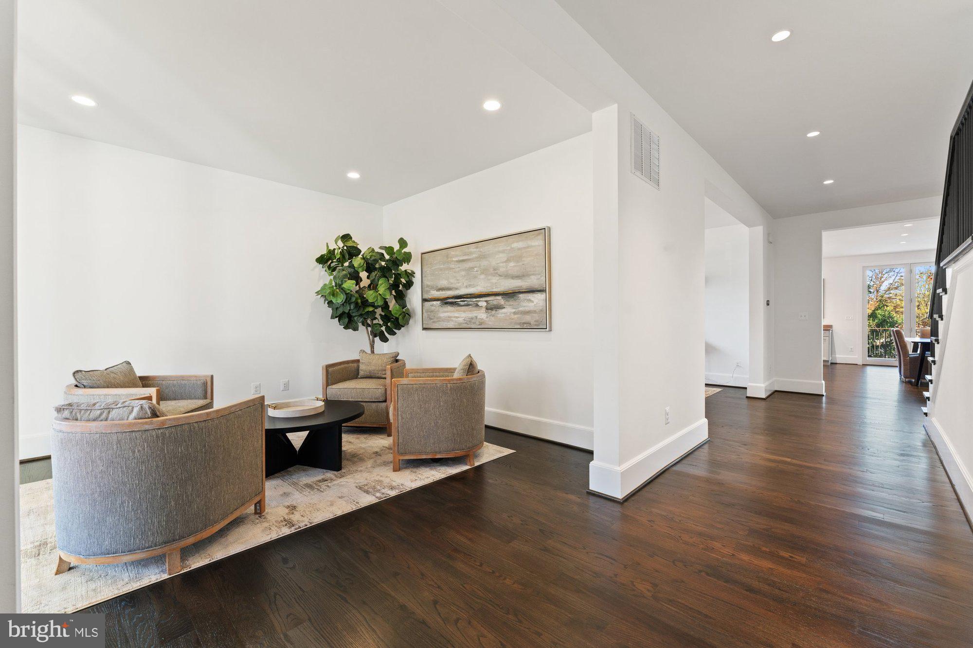 AYR HILL HEIGHTS - Residential