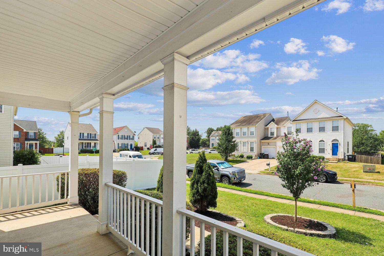 4 BARNUM DRIVE
