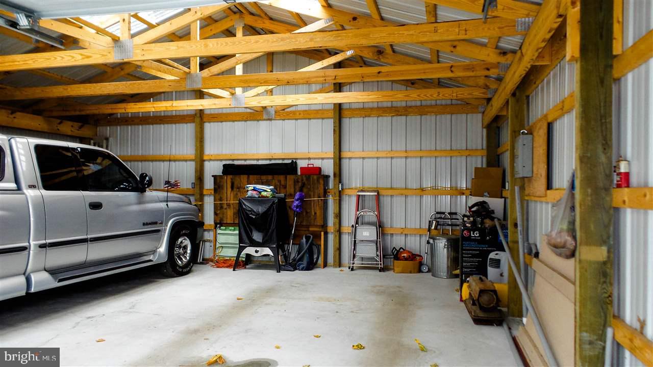 HANOVER JUNCTION - Residential