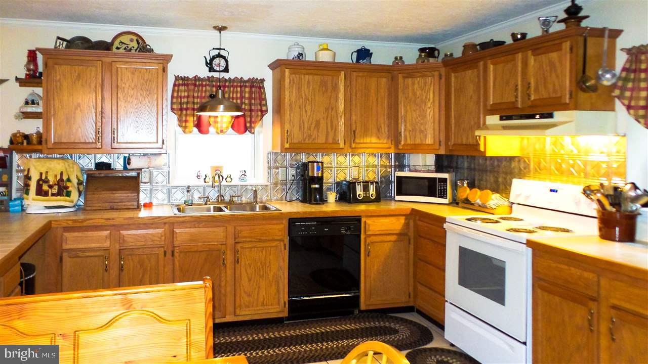 HANOVER JUNCTION - Residential