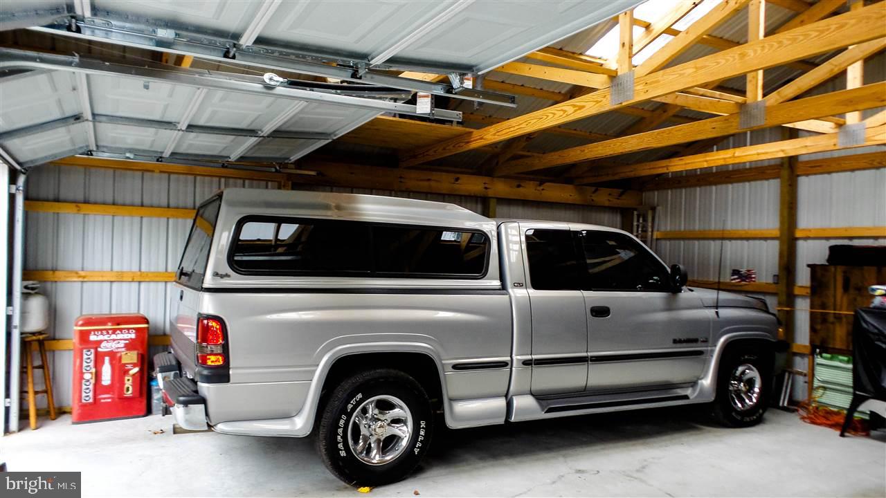 HANOVER JUNCTION - Residential