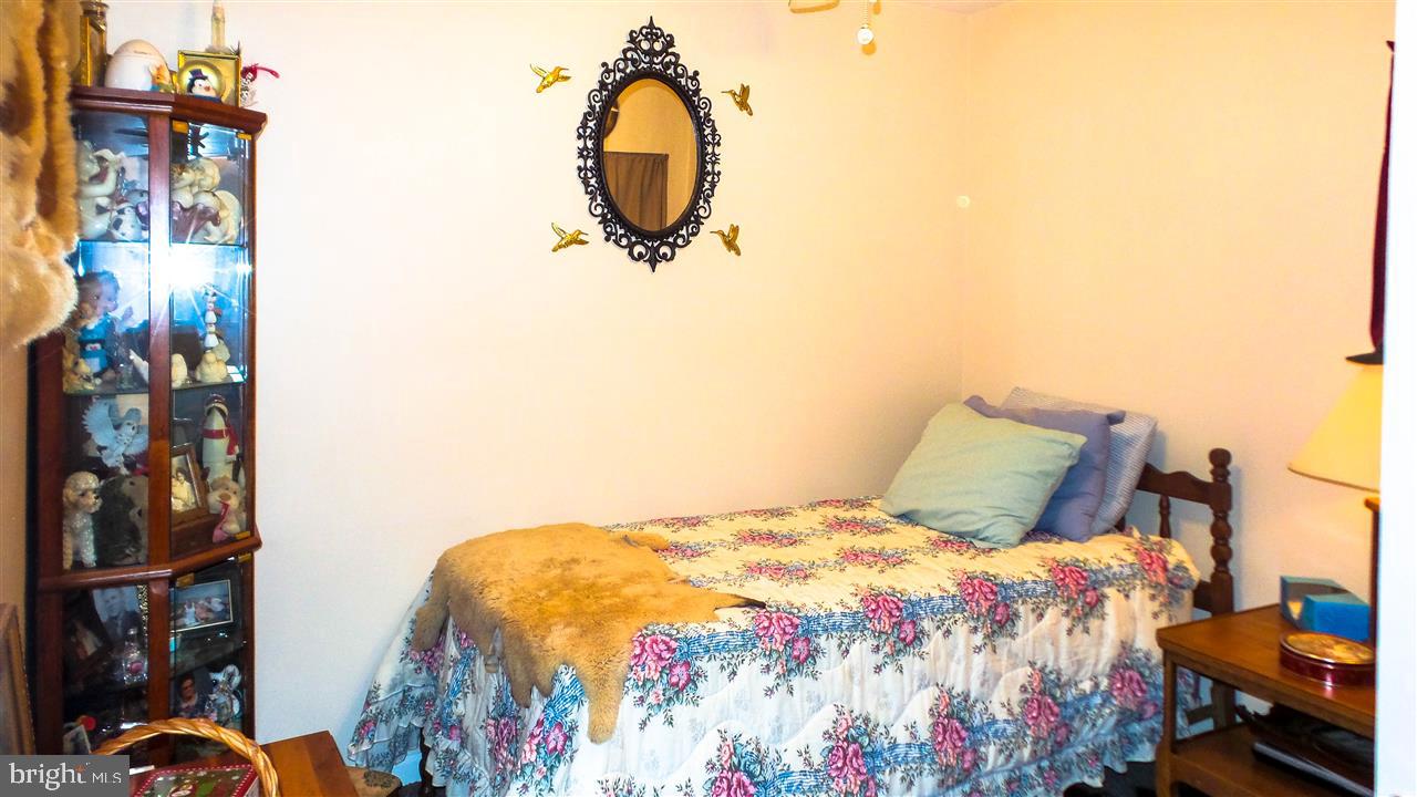 HANOVER JUNCTION - Residential