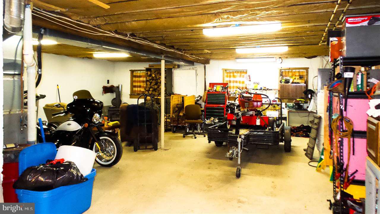 HANOVER JUNCTION - Residential